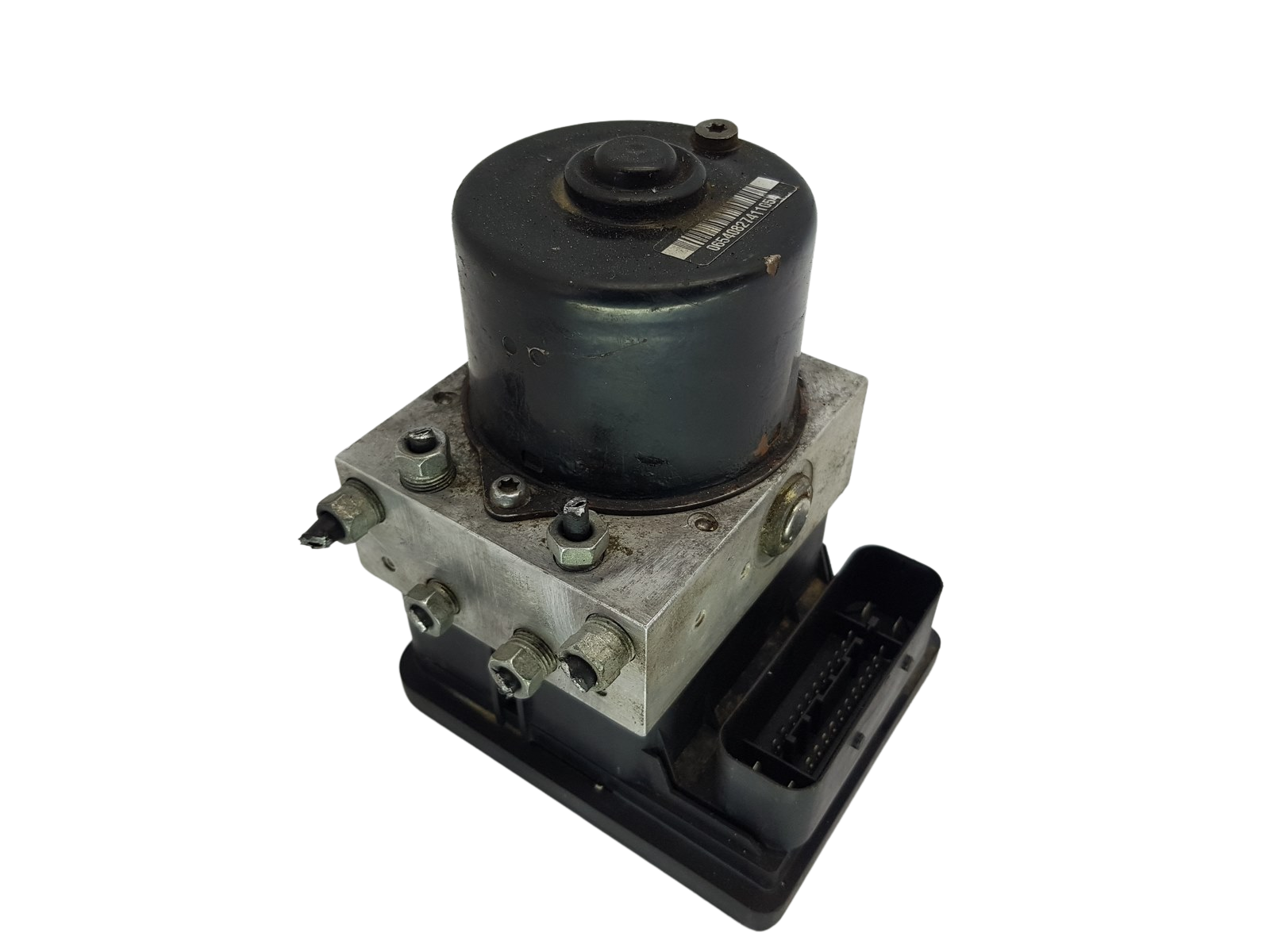 Abs Pump Opel Astra H Zafira B 13213610 10.0960-0539.3 ATE 3812 main product photo