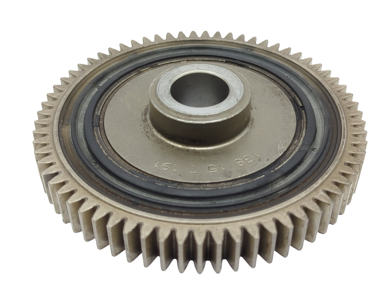 Gear 9809835080 9813298480 Citroen Peugeot 1.2 THP 57 main product photo