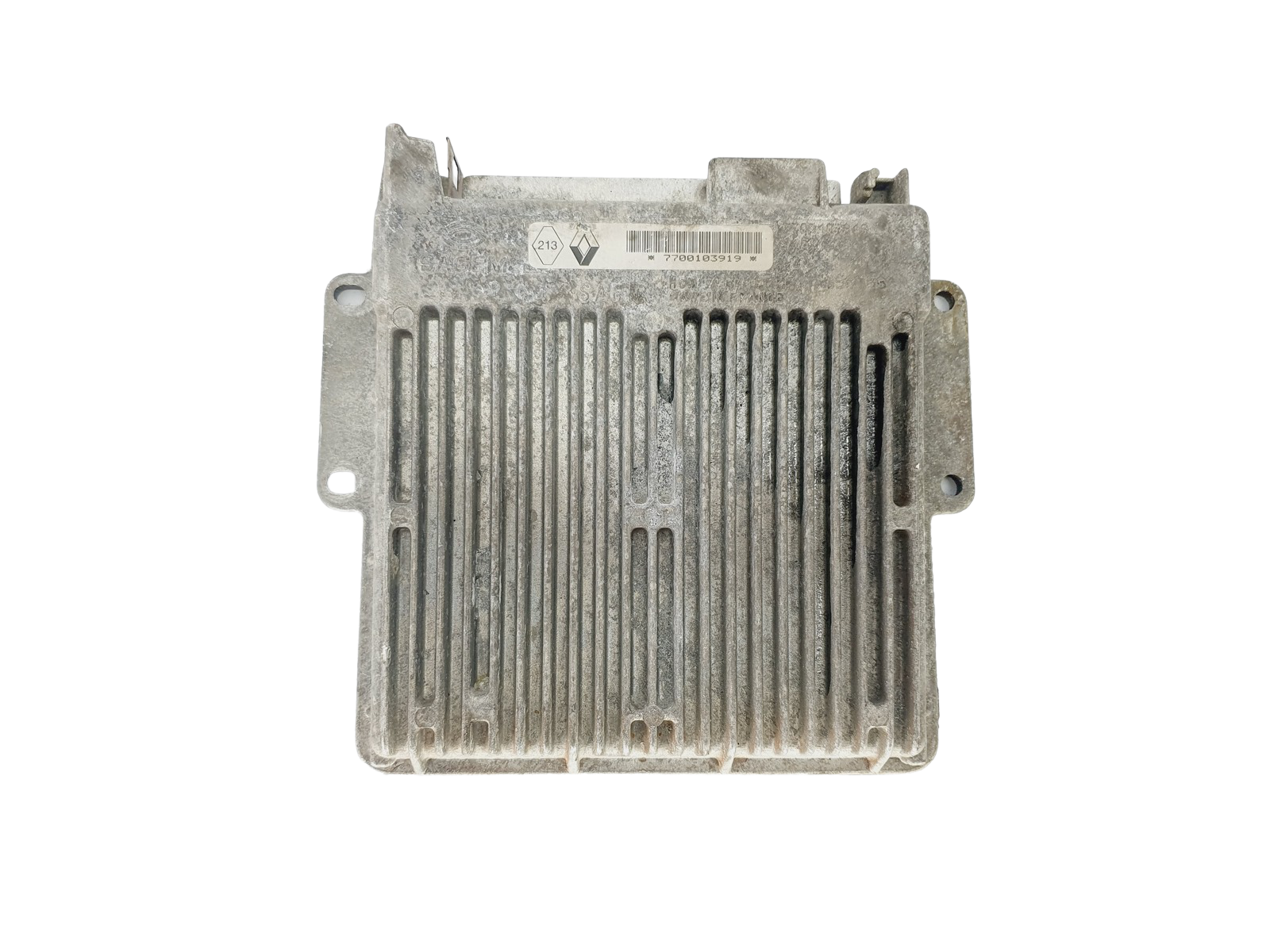 Control Unit 7700103919 7700105560 21624890-5 Renault Sagem 38576 main product photo