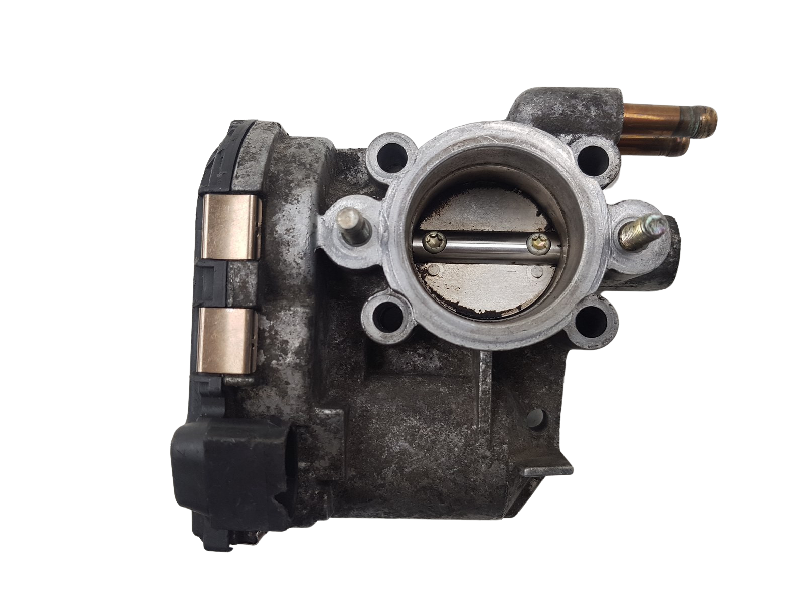Throttle Body Valve Agila Astra G Corsa C 9157512 0280750044 1.0 1.2 1004 main product photo