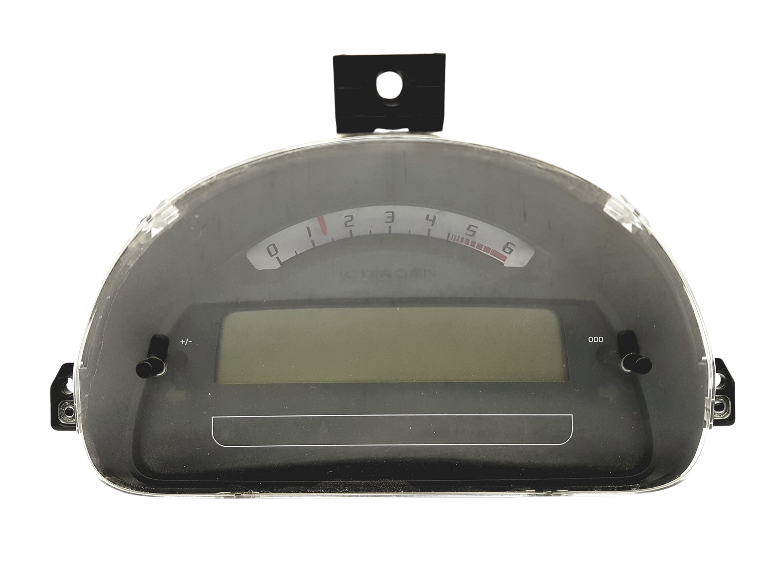 Speedometer/Instrument Cluster Citroen C2 C3 9660225880 D 02 48112 main product photo