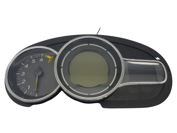 Speedometer/Instrument Cluster Renault Megane 3 248106944R 18627 main product photo