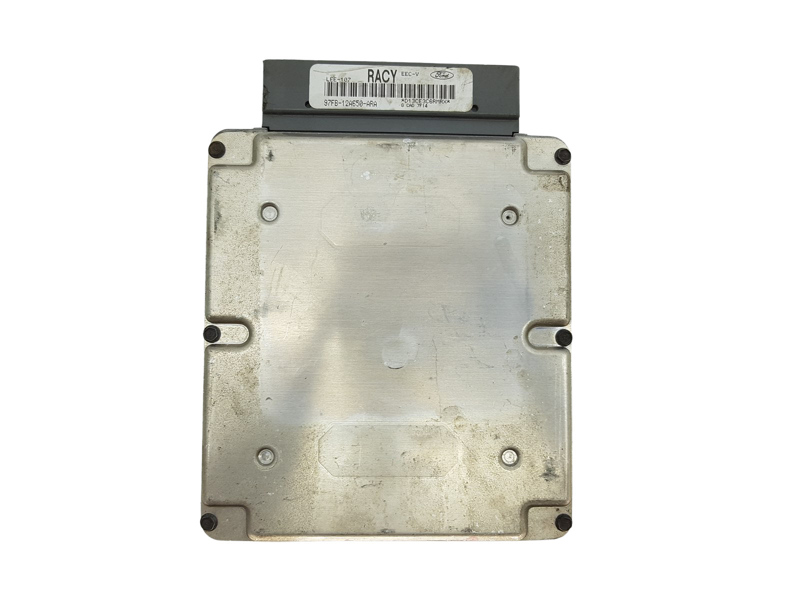 Control Unit Ford 97FB-12A650-ARA LEE-107 RACY Ford main product photo