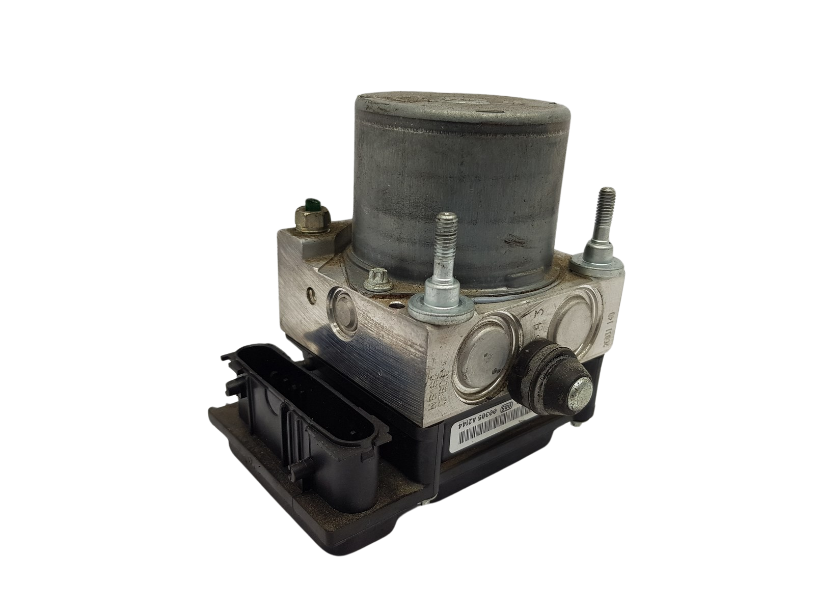 Abs Pump Opel 13276461 0265800770 0265232212 4259 main product photo