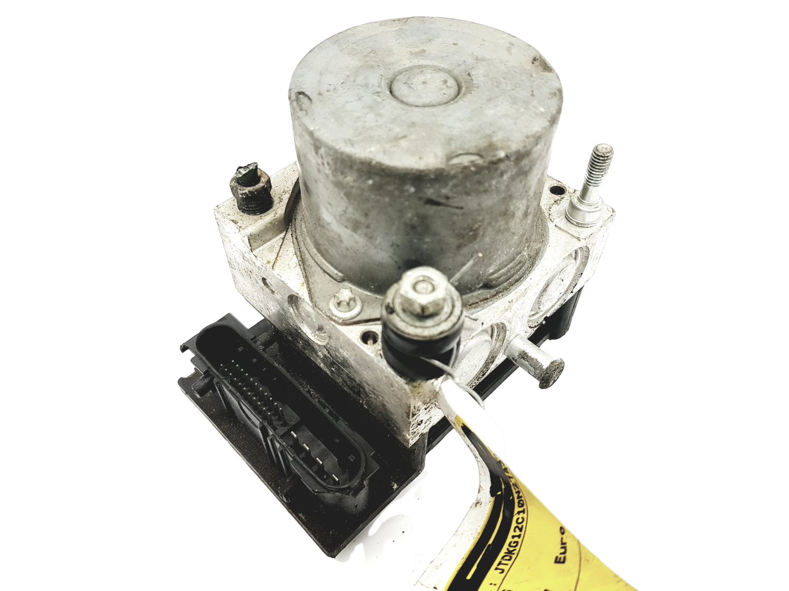 Abs Pump 107 C1 Aygo 44510-0H010 0265800441 4541F5 32663 main product photo