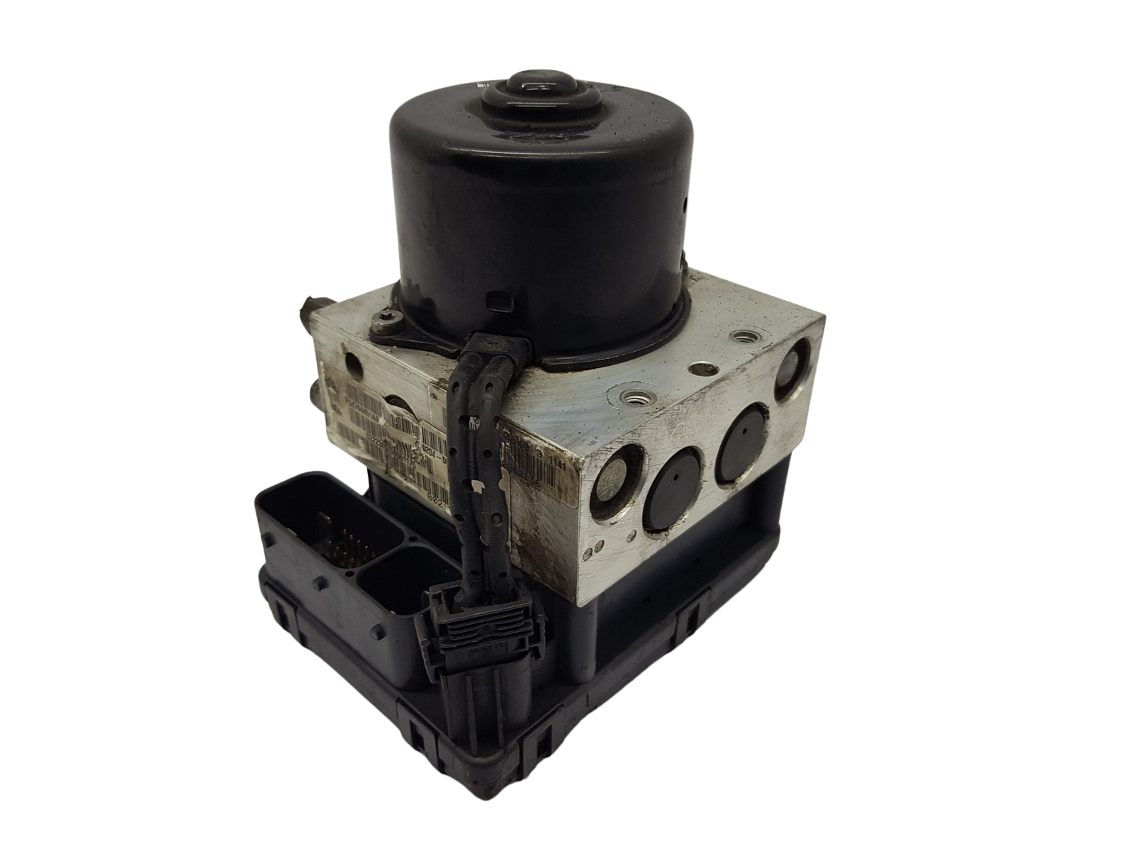 Abs Pump Chrysler Sebring P04764451AA 04602235AA Ate main product photo