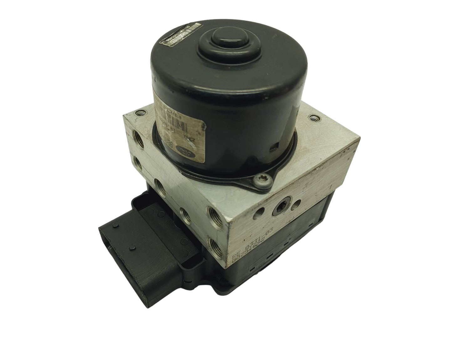 Abs Pump Ford Focus 98AG-2M110-CA 10.0948-0105.3 Ate 66960 main product photo