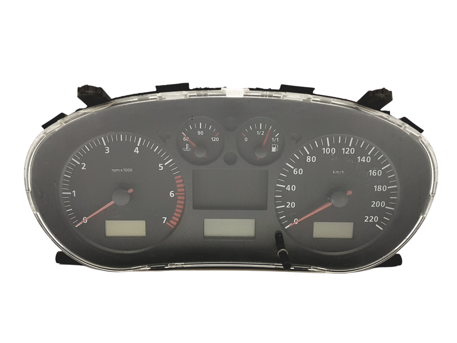 Speedometer/Instrument Cluster Seat Ibiza W06K0920821C 110008923017 28815 main product photo