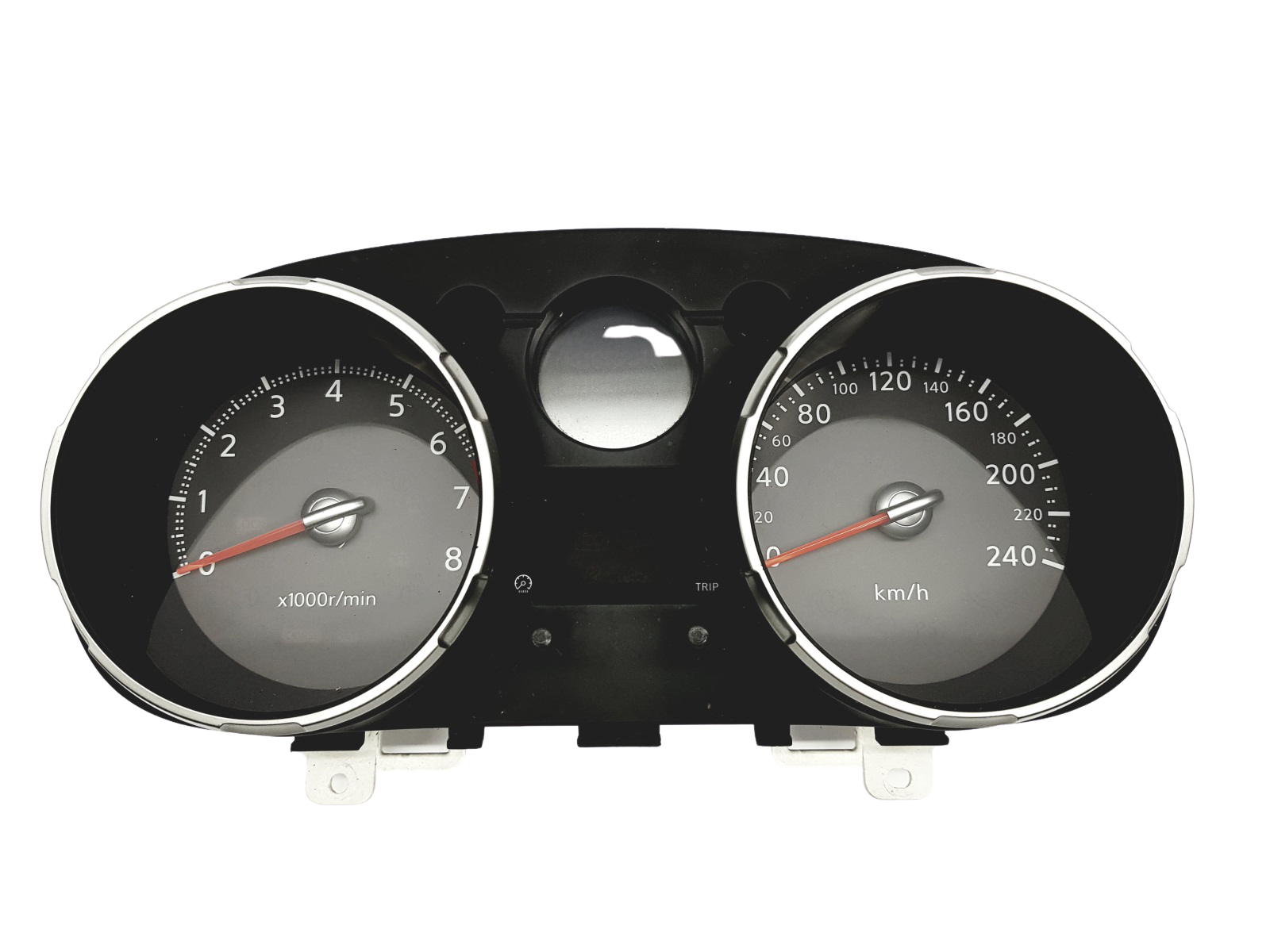 Speedometer/Instrument Cluster Nissan Qashqai JD01E 28733 main product photo