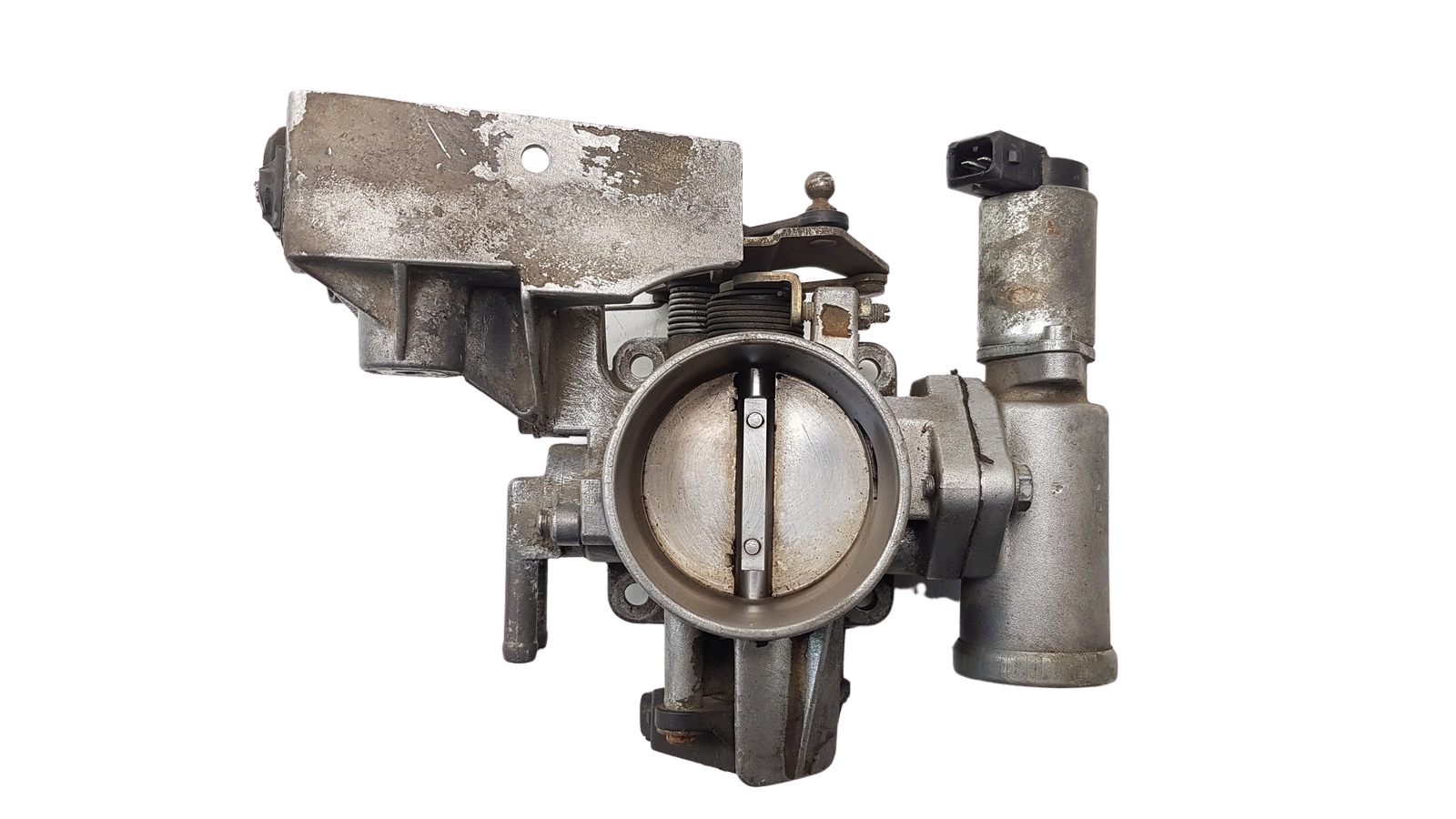 Throttle Body Valve Opel 90411550 5WK90661 0280122001 main product photo