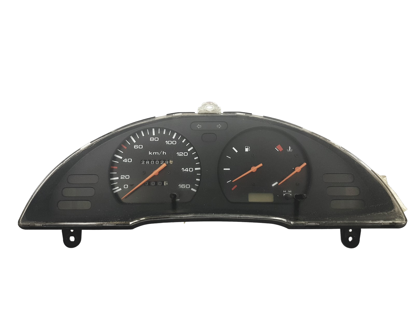 Speedometer/Instrument Cluster Nissan Serena 24810-7C014 210662-01 56244 main product photo