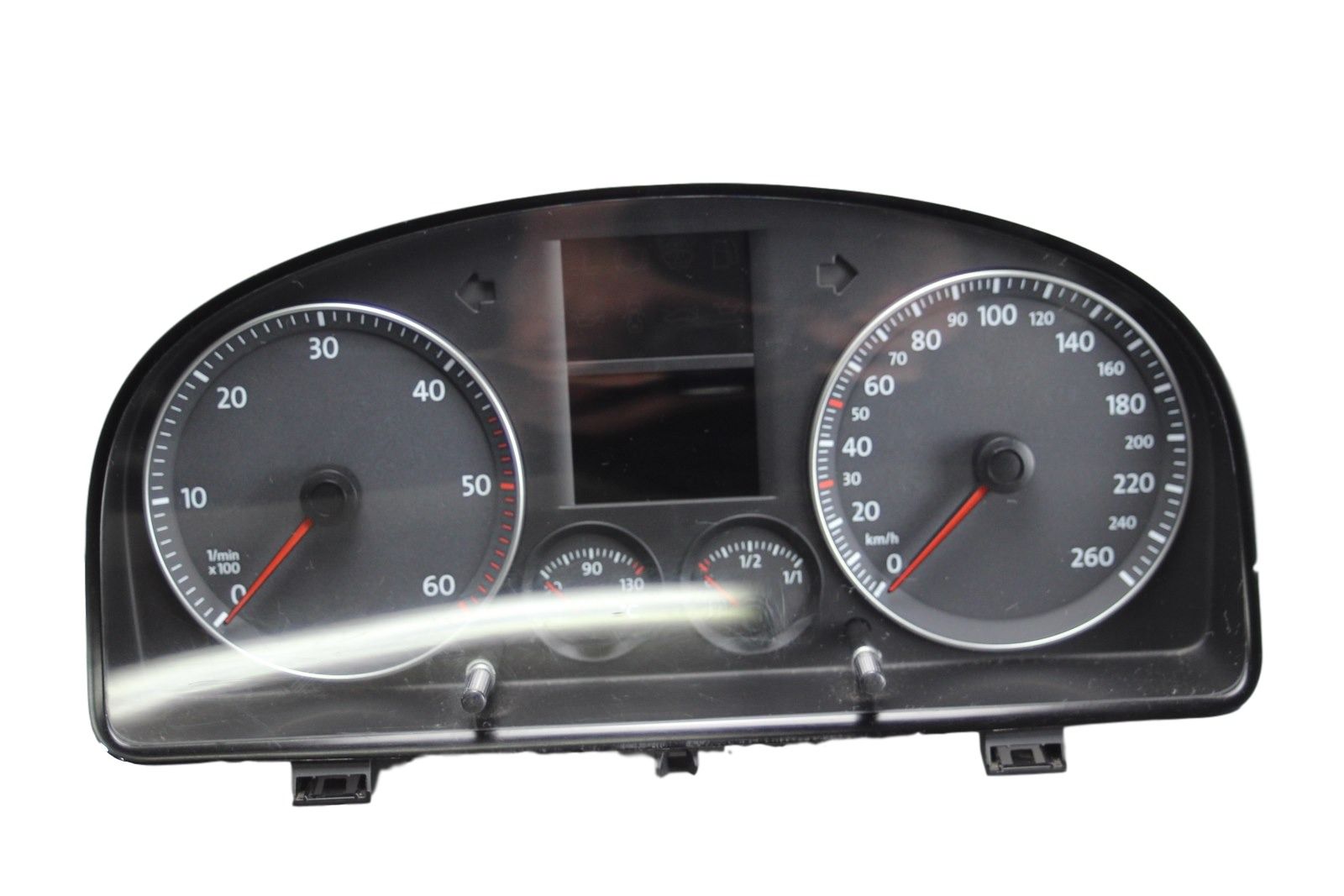 Counter Clock Volkswagen Touran 1T0920851C Diesel main product photo