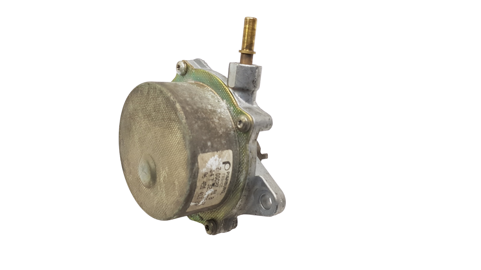 Vacuum Pump 9645141380 70002701 2.2 HDI Jumper Boxer Citroen Peugeot main product photo