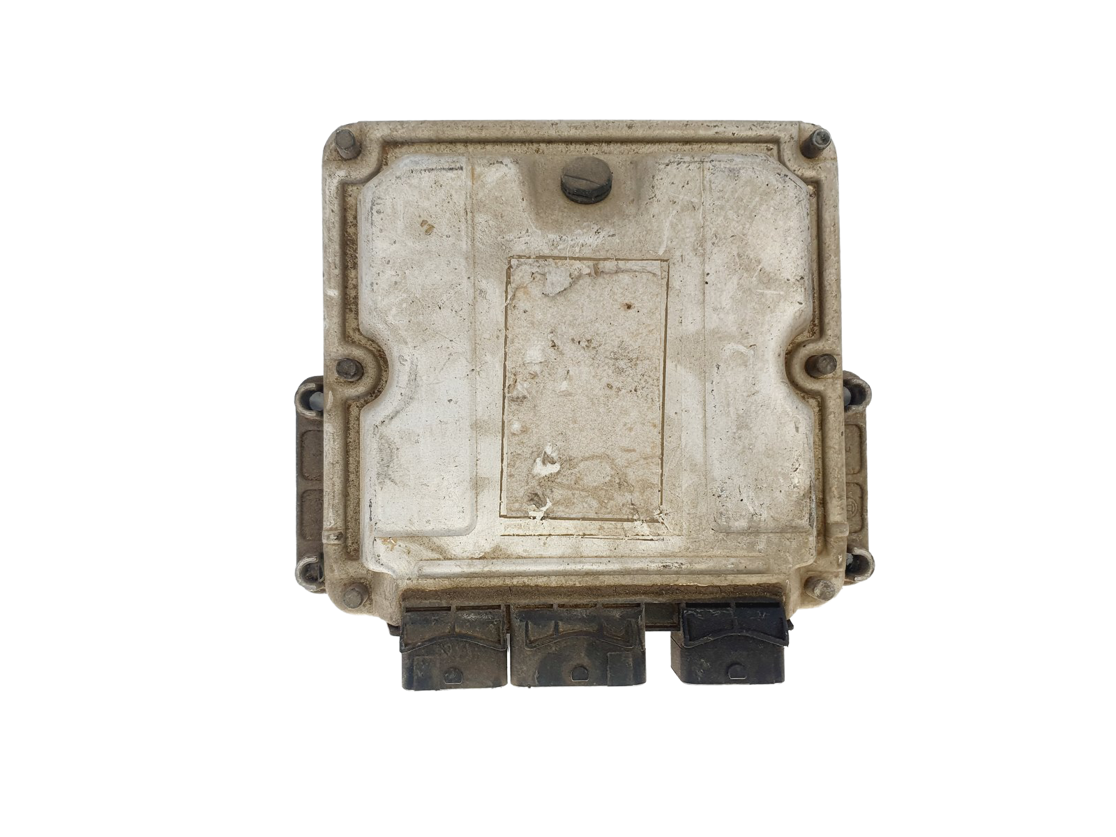 Control Unit 0281011608 9648577180 Fiat PSA Bosch 45944 main product photo