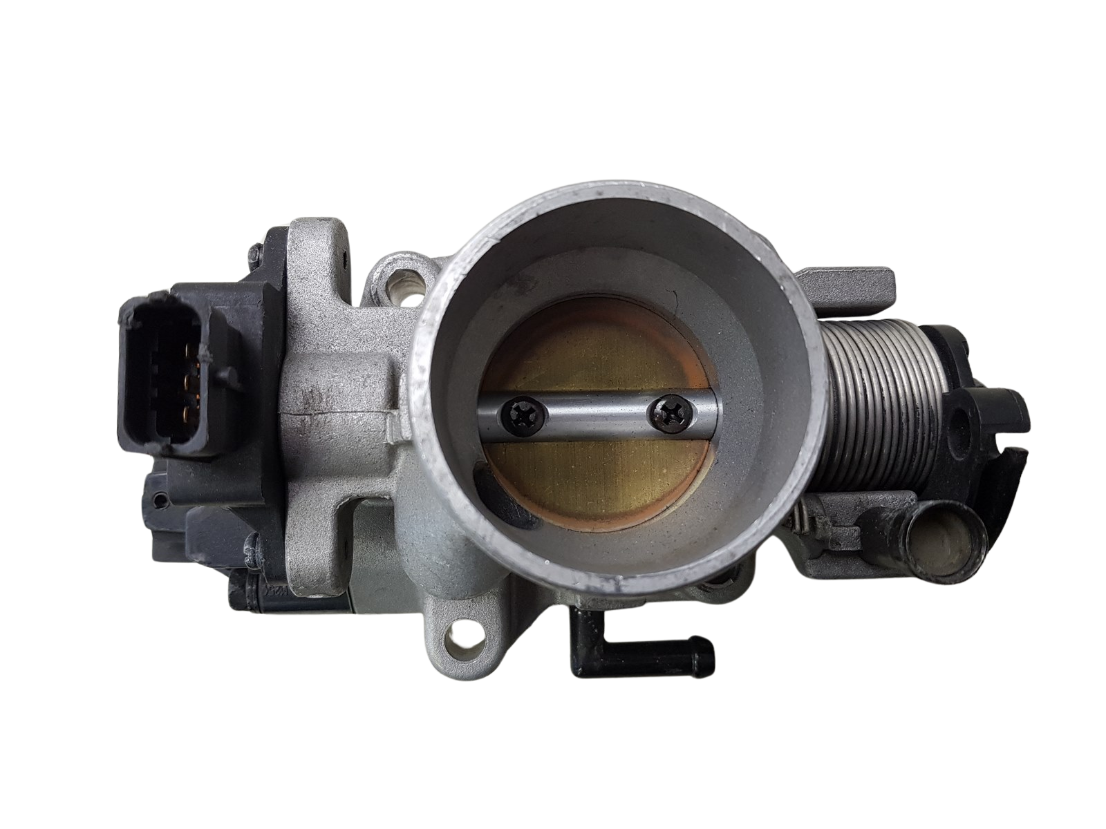 Throttle Body Valve Hyundai 35100-22610 35150-22600 35170-22600 main product photo
