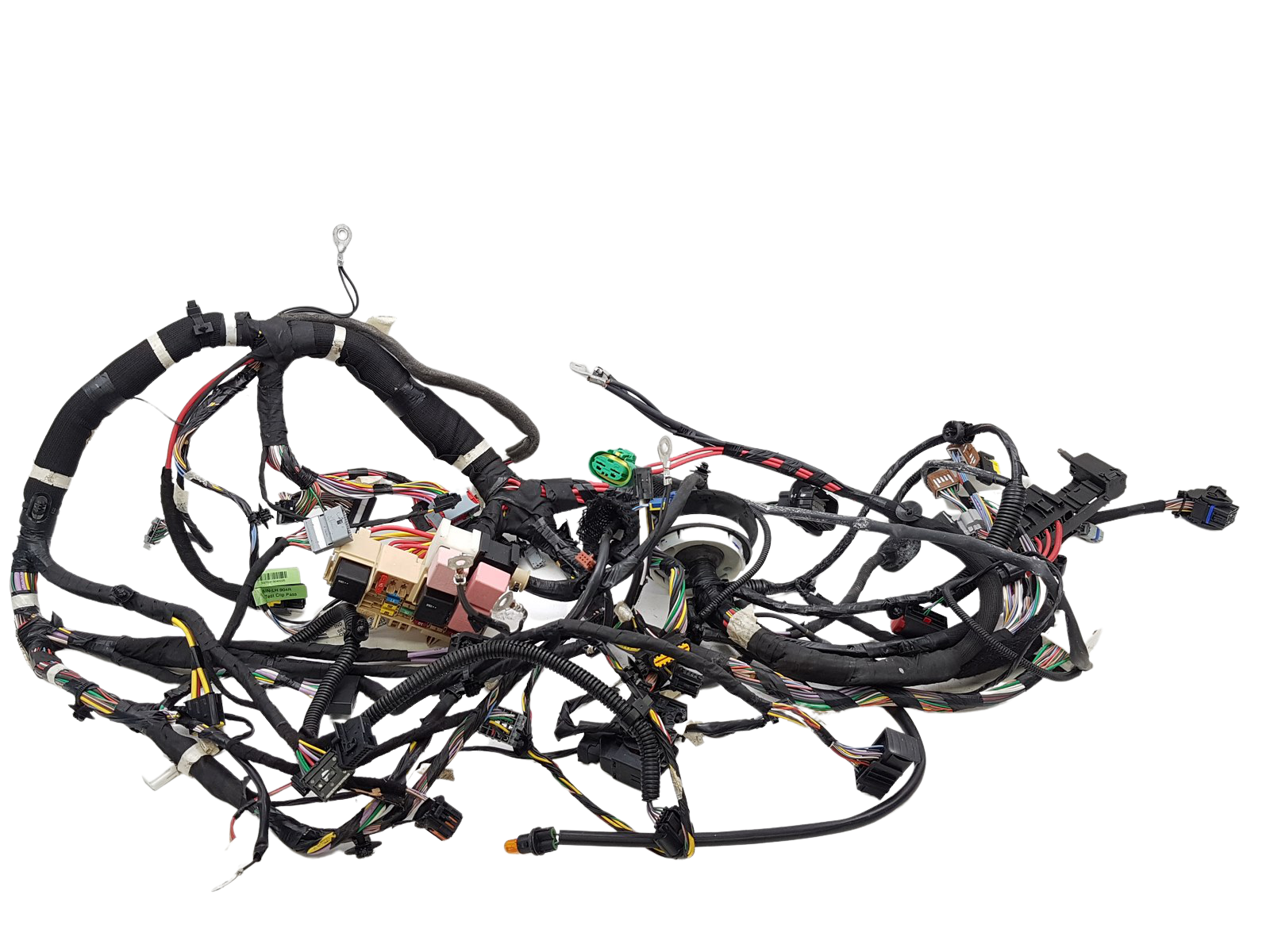 Wiring Loom Harness Renault 240188904R 0km main product photo