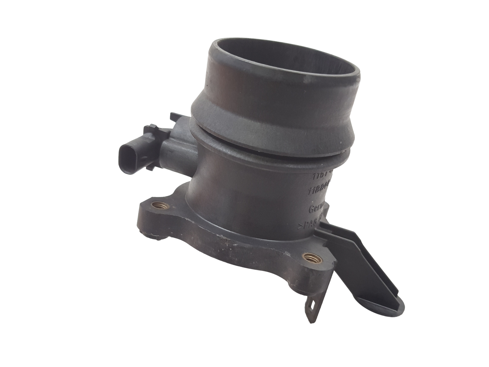 Air Hose BMW Mini 1161 4732327-02 11884410 main product photo