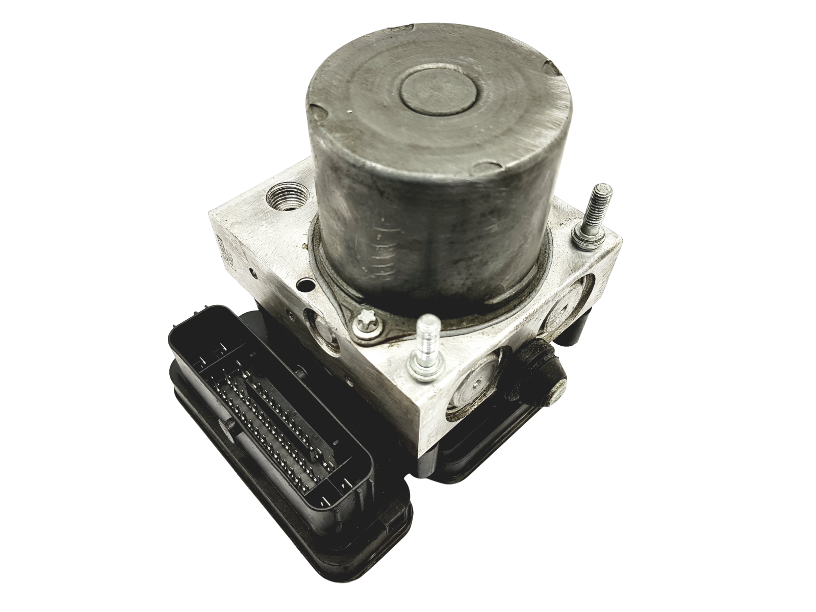 Abs Pump Opel Insignia B 84315516 0265259381 Bosch main product photo