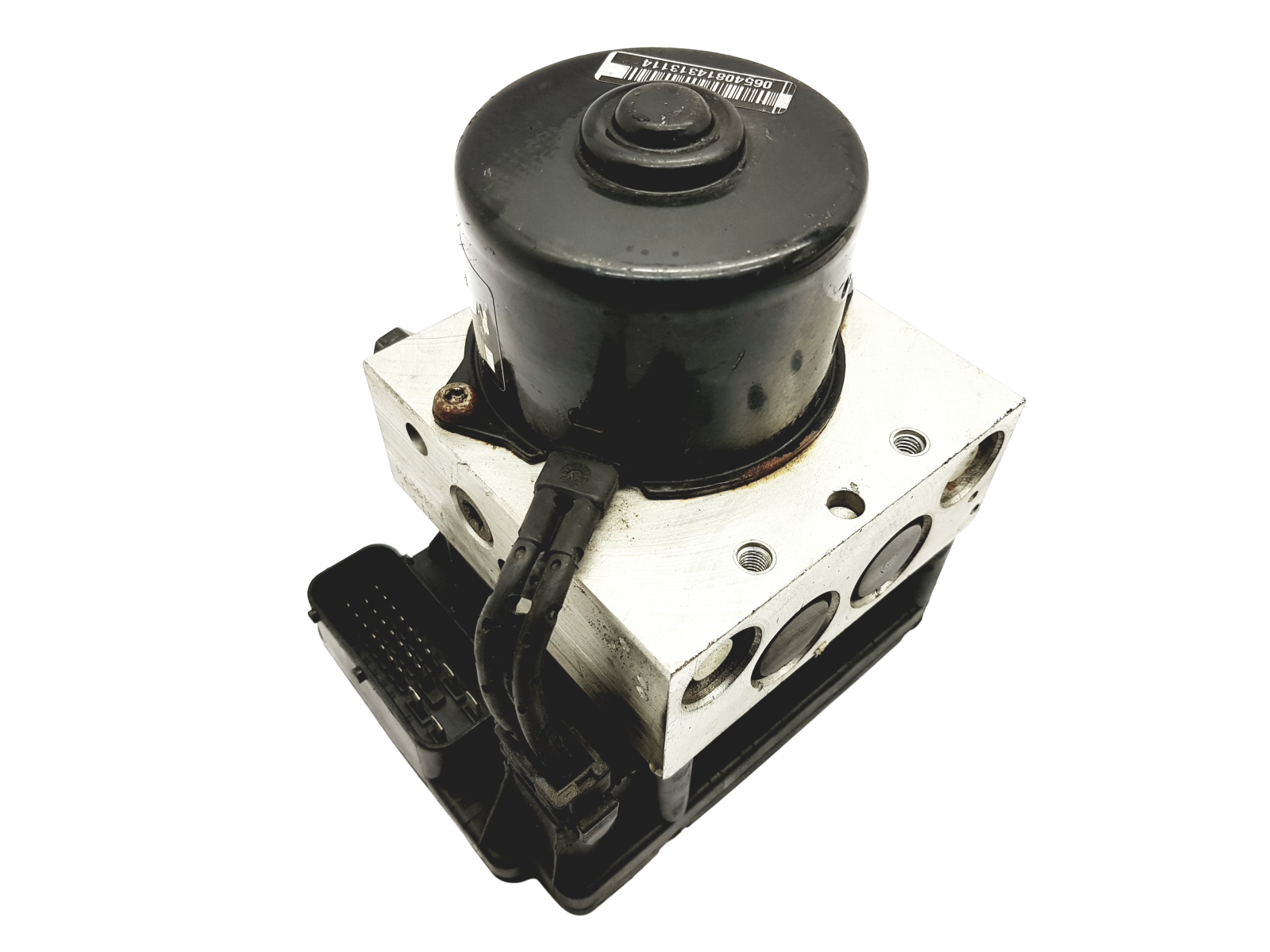 Abs Pump VW Seat Skoda 6X0614117 6X0907379B Ate 36343 main product photo