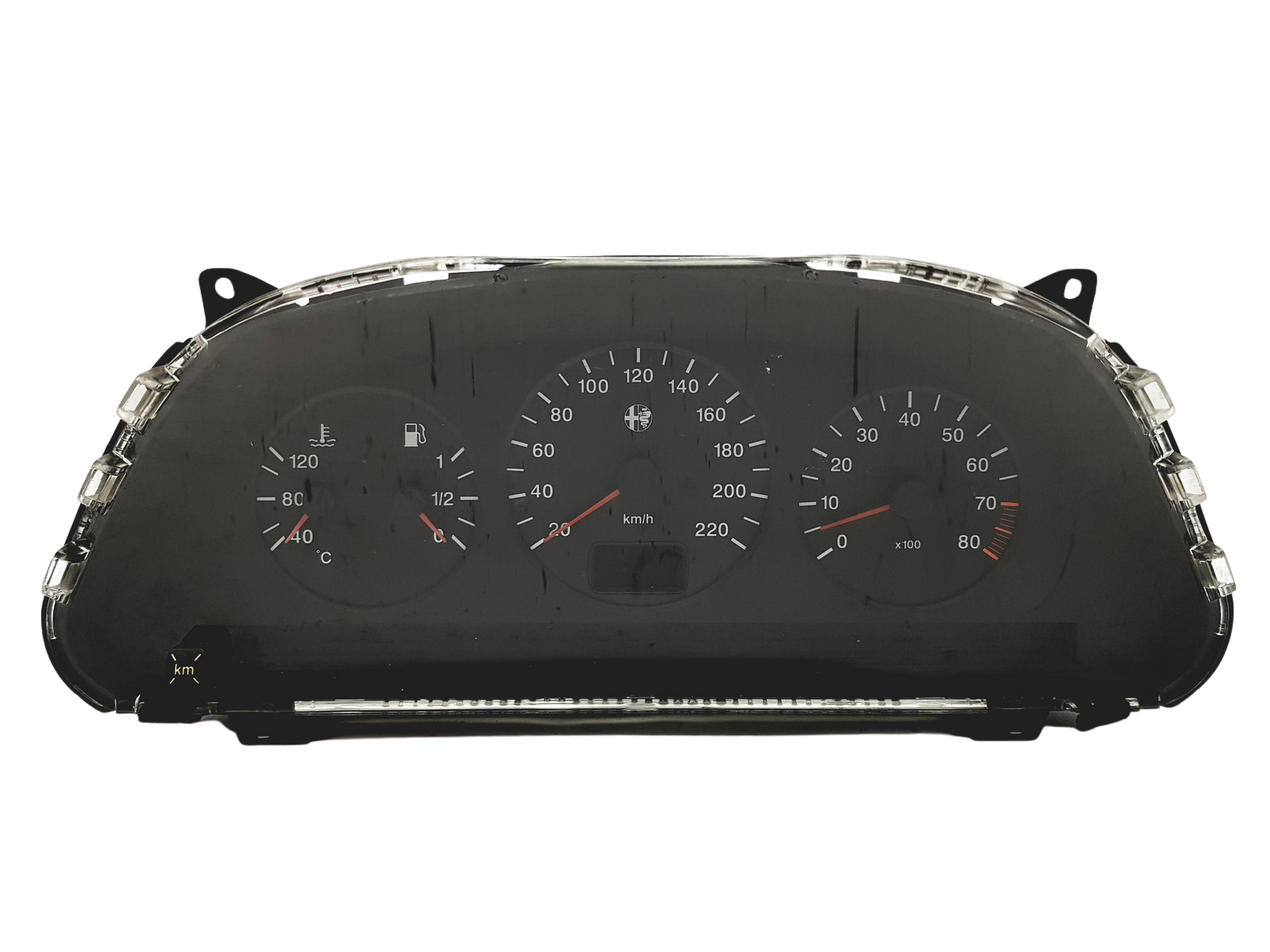 Speedometer/Instrument Cluster Alfa Romeo 145 60.2584.003 602584003 30260 main product photo