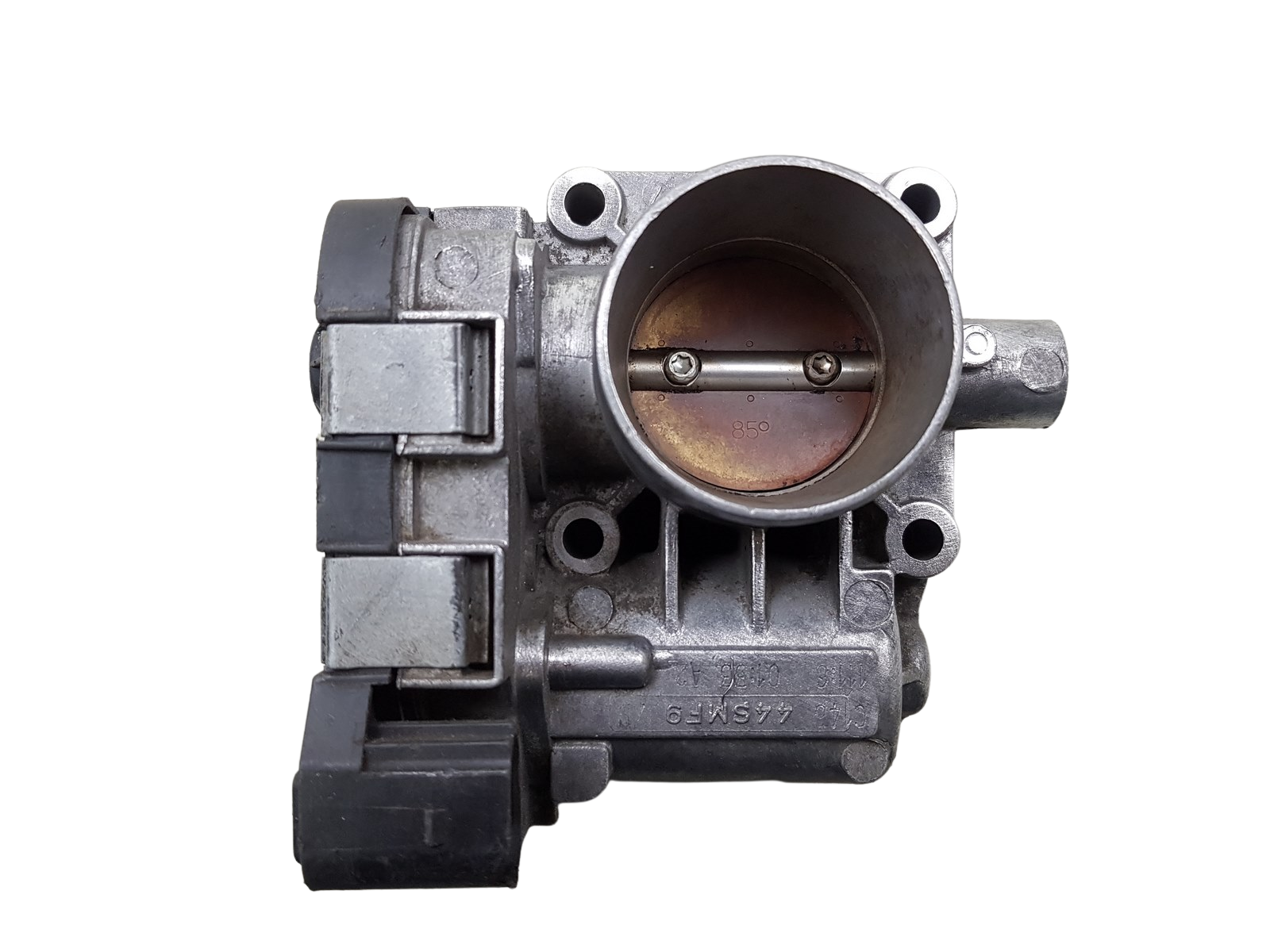 Throttle Body Valve 55192787 44SMF9 Fiat Lancia FPT 2946 main product photo
