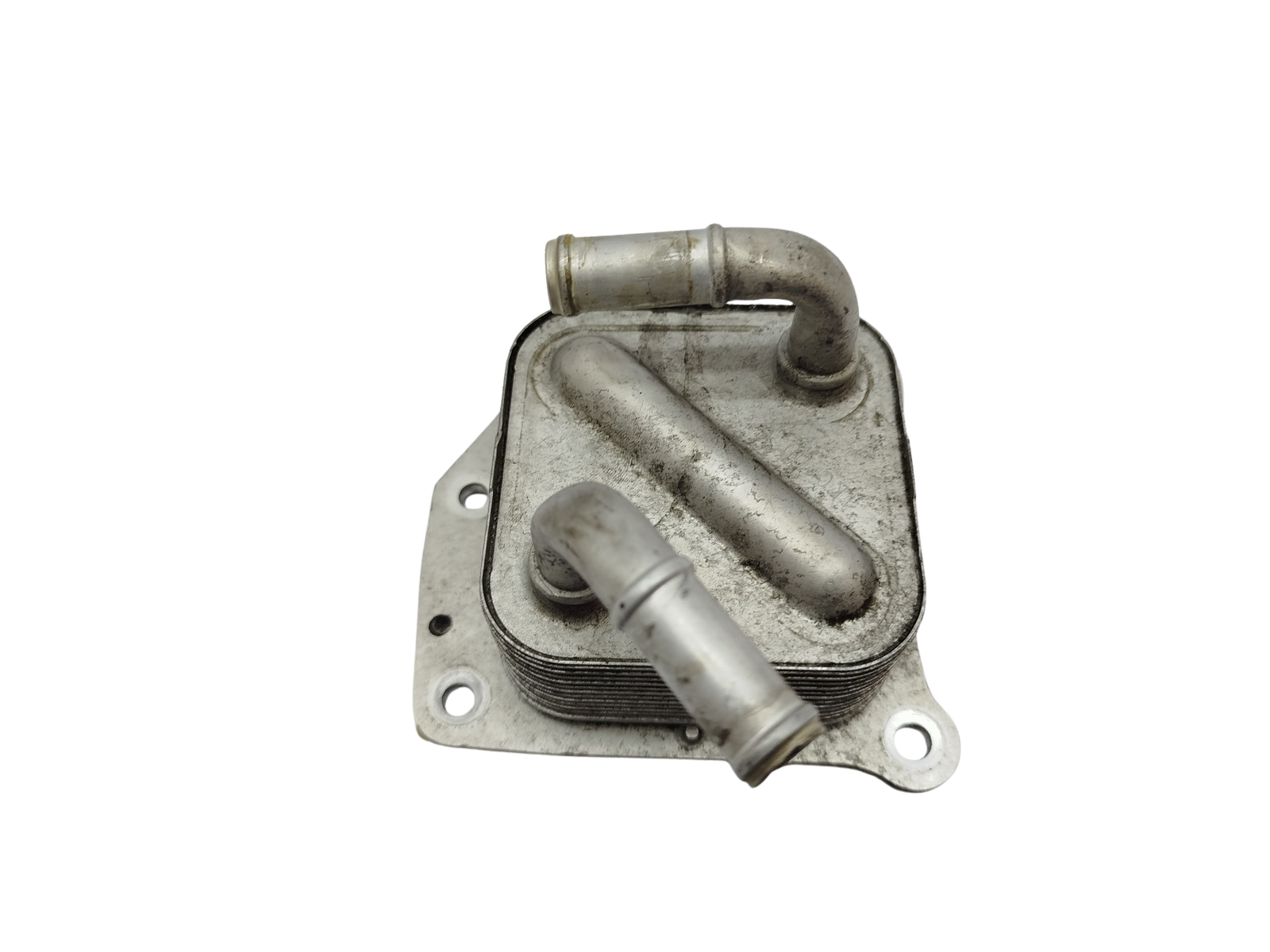 Engine Oil Cooler 213051KC0D 1.6 TCE DIG-T Renault Nissan main product photo