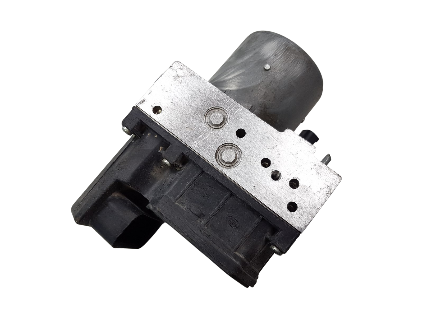 Abs Pump Citroen Xsara Picasso 9645324680 0265950072 Bosch 2583 main product photo