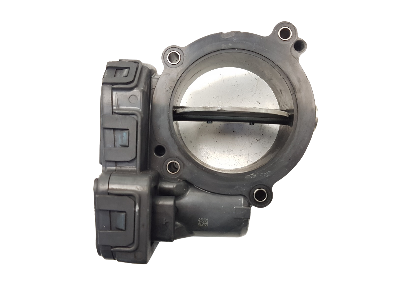 Throttle Body Valve Mercedes-Benz 0280750573 Bosch main product photo
