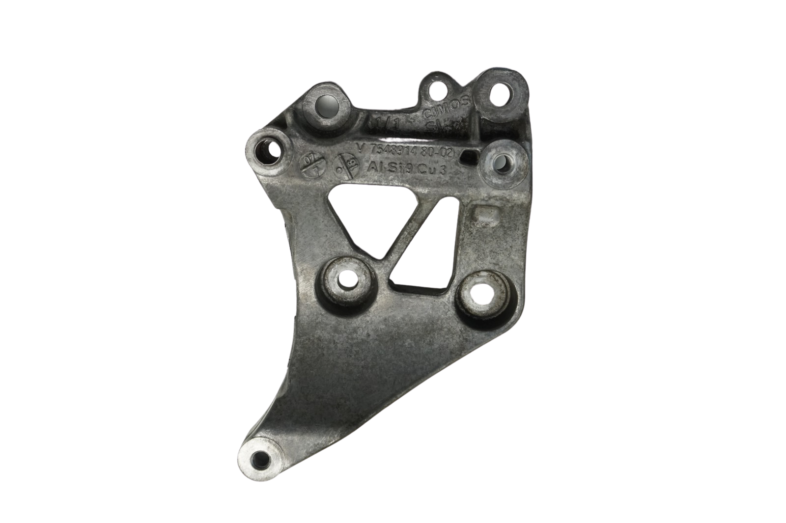 Engine Mount V754891480-02 1.6 THP Citroen C5 3 main product photo