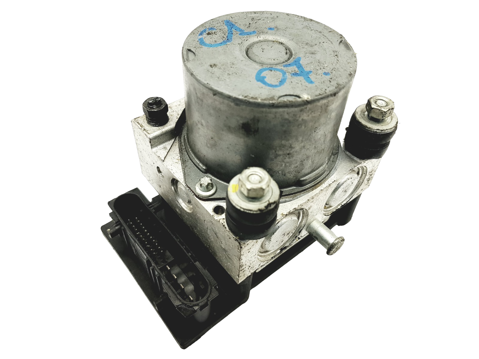 Abs Pump 107 C1 Aygo 44510-0H010 0265800441 4541F5 34132 main product photo