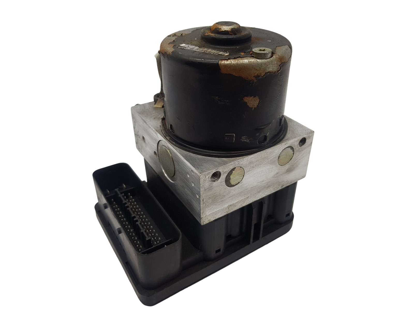 Abs Pump Skoda Seat Audi VW 1J0614117F 1C0907379J Ate 1102 main product photo