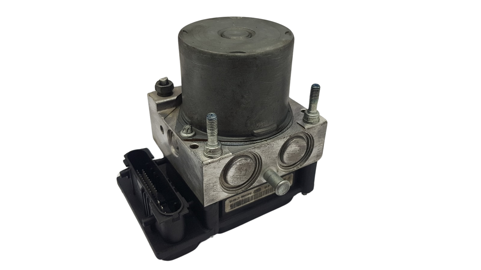 Abs Pump PSA Berlingo Partner 9655045780 0265800415 Bosch 1526 main product photo