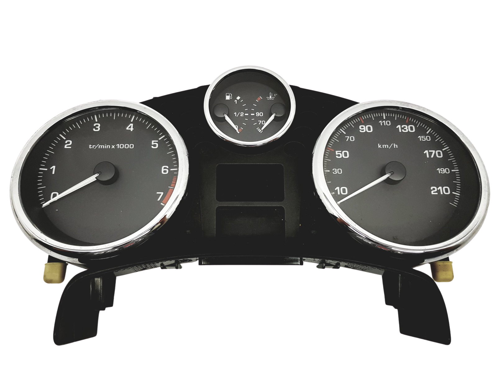 Speedometer/Instrument Cluster Peugeot 207 9662903980 A2C53190332 30081 main product photo