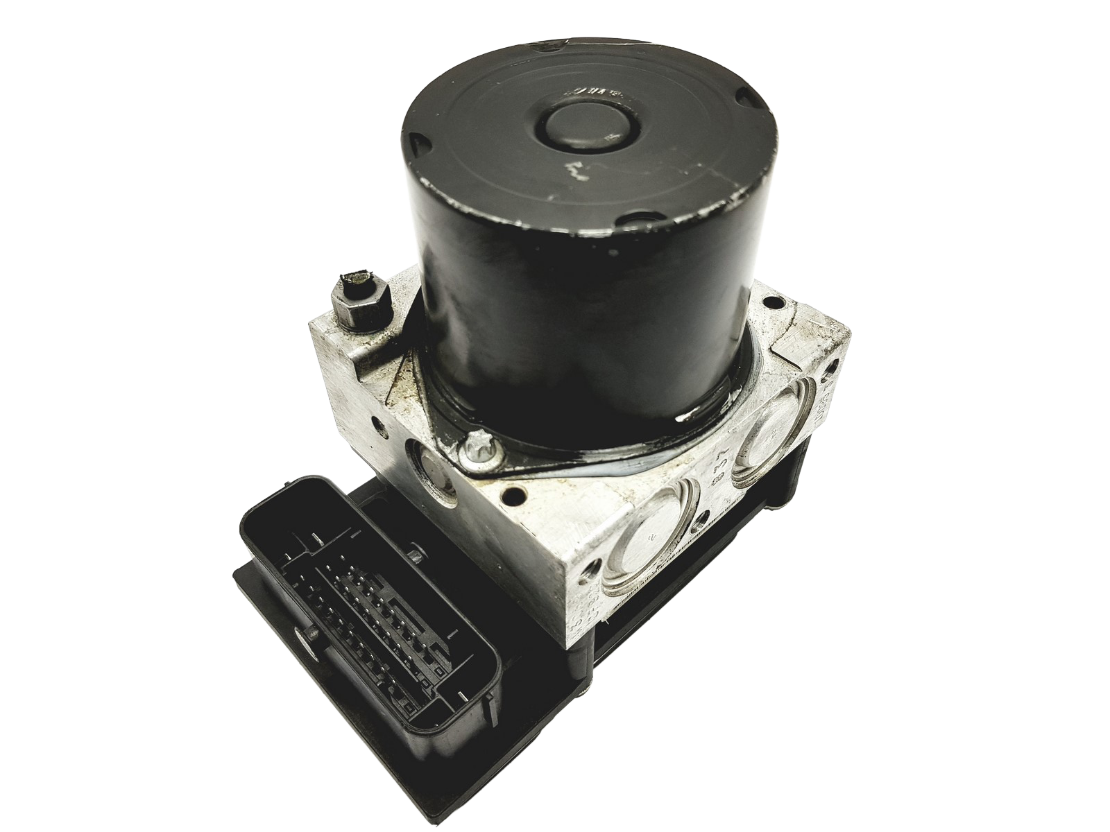 Abs Pump VW Seat Skoda 6Q0614117S 0265800511 Bosch 38740 main product photo