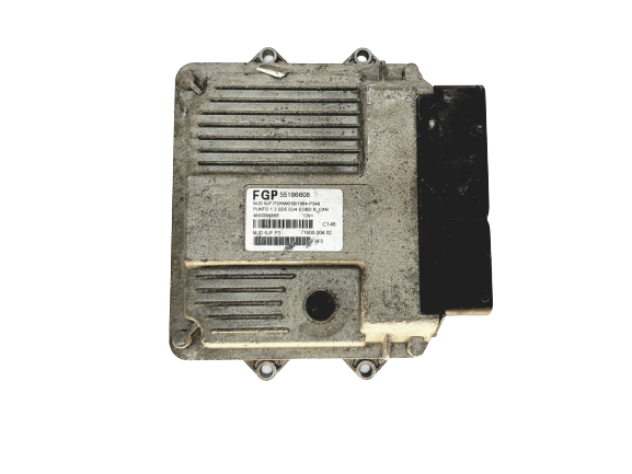 Control Unit Fiat 55186608 MJD6JF.P3 Magneti Marelli 21673 main product photo