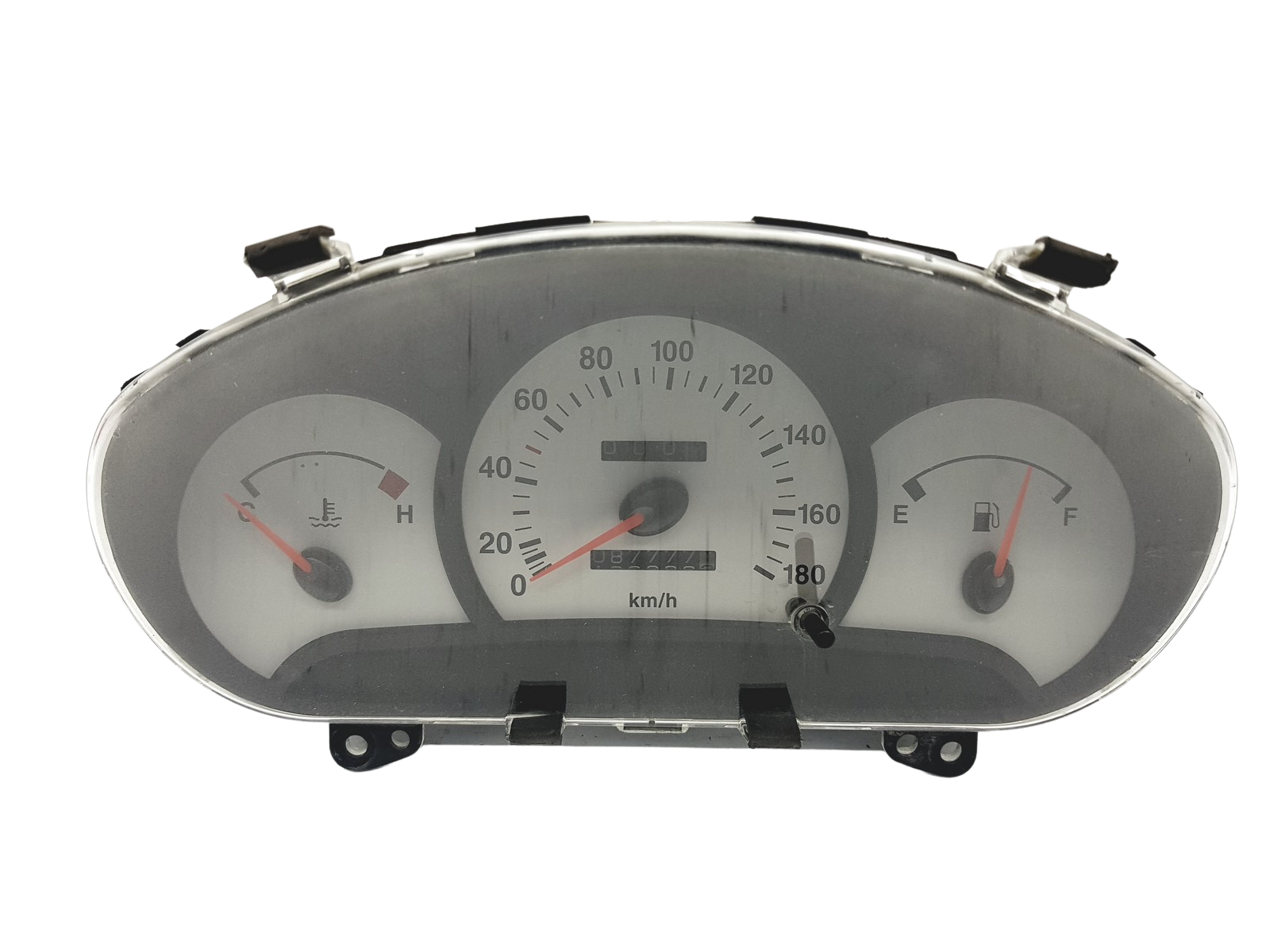 Speedometer/Instrument Cluster Hyundai Atos 94004-02060 9400402060 56946 main product photo