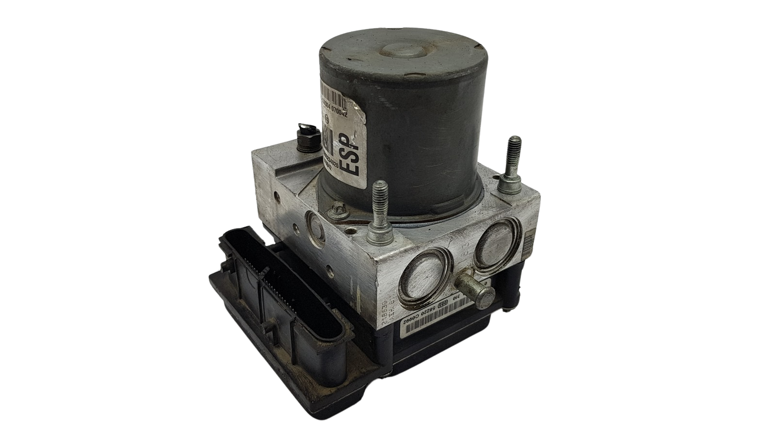 Abs Pump Fiat Stilo 46836778 0265234020 Bosch 1401 main product photo