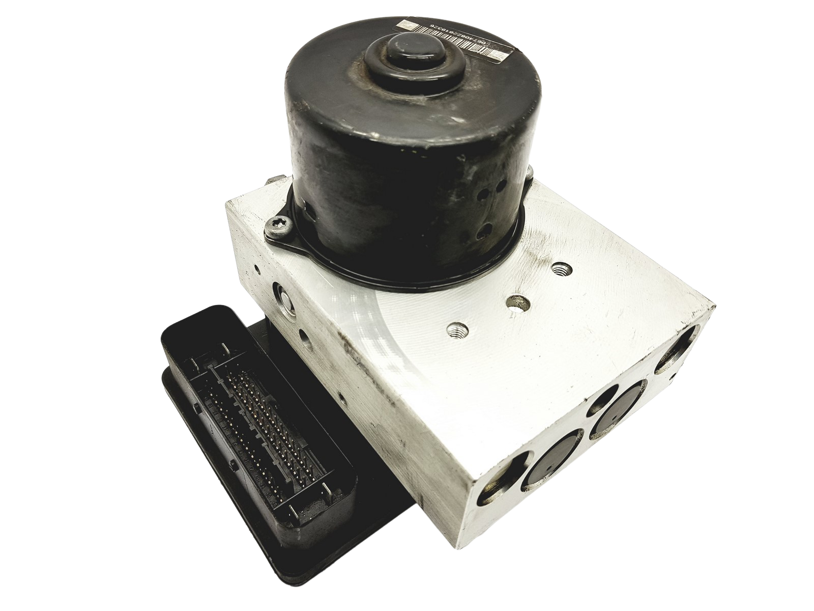 Abs Pump Mercedes C W203 A0044315412 A2095451432 Ate 37803 main product photo