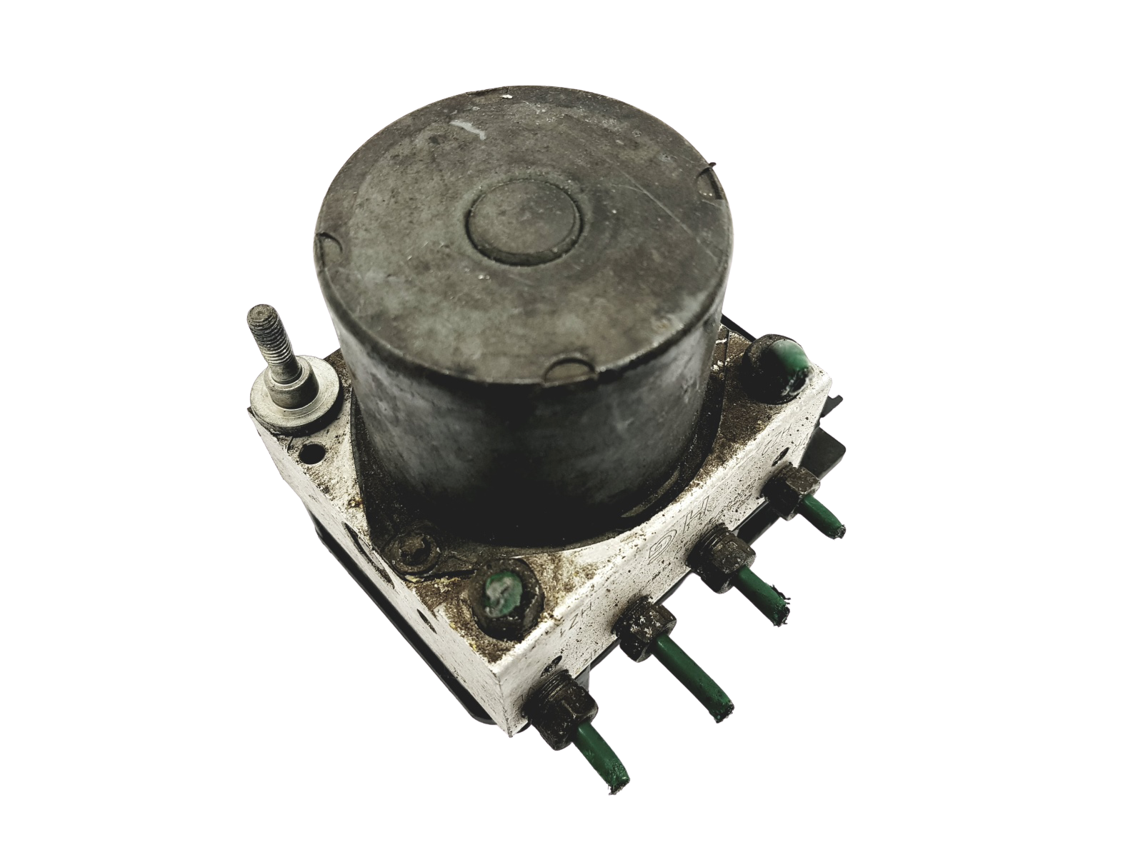 Abs Pump Opel Corsa C 13182319 0265800443 Bosch main product photo