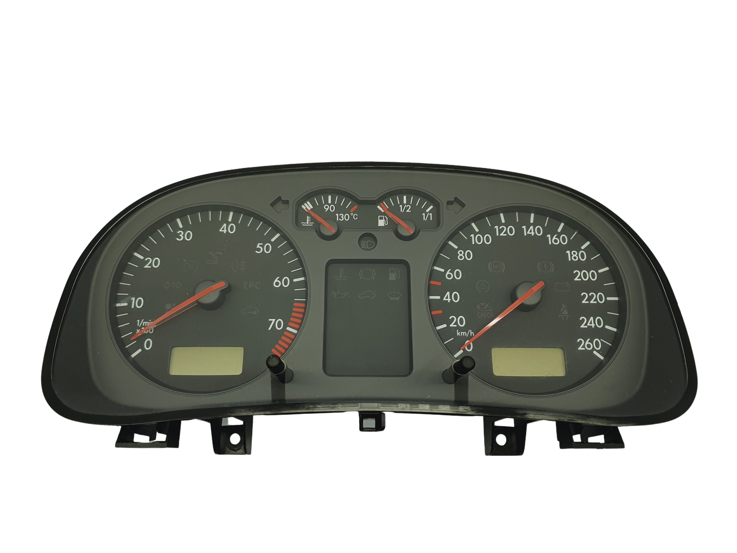 Speedometer/Instrument Cluster VW Golf MK4 1J0920805B 0263628001 69434 main product photo