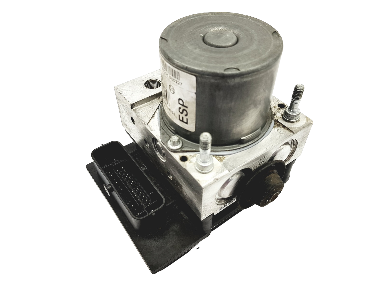 Abs Pump Fiat 500 52009431 0265252828 Bosch 45848 main product photo