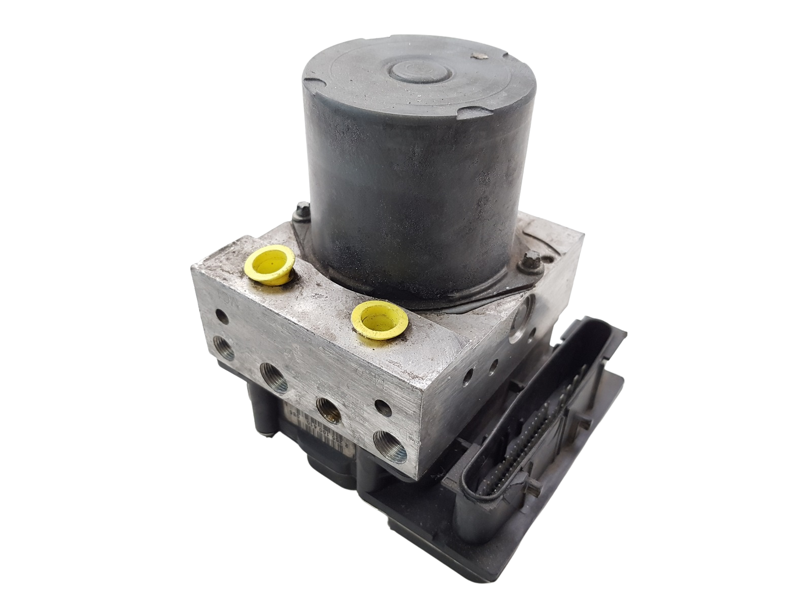 Abs Pump Renault 8200038702 0265234000 0265950300 2489 main product photo