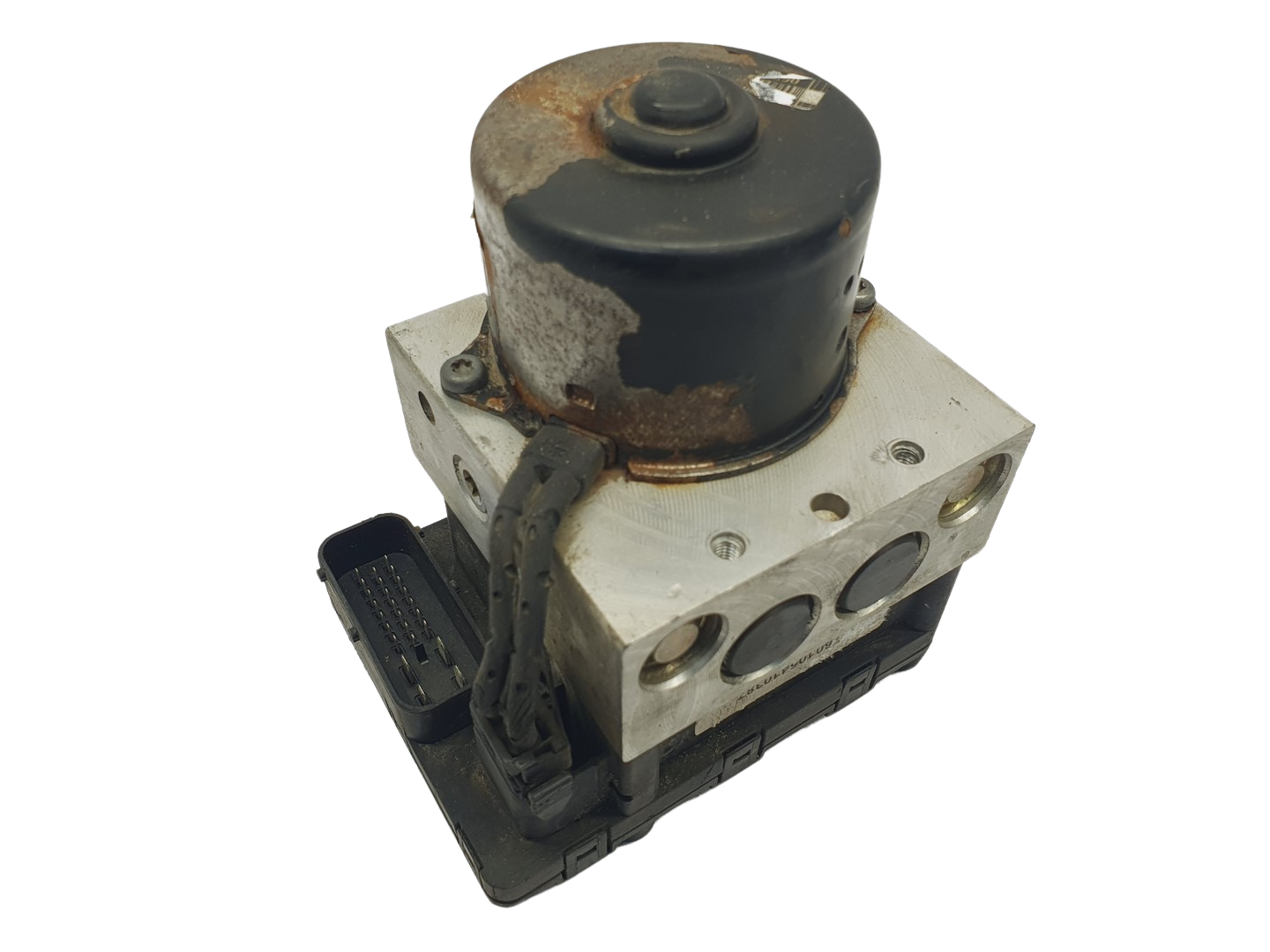 Abs Pump VWAG 1J0614117D 1J0907379P ATE 64606 main product photo