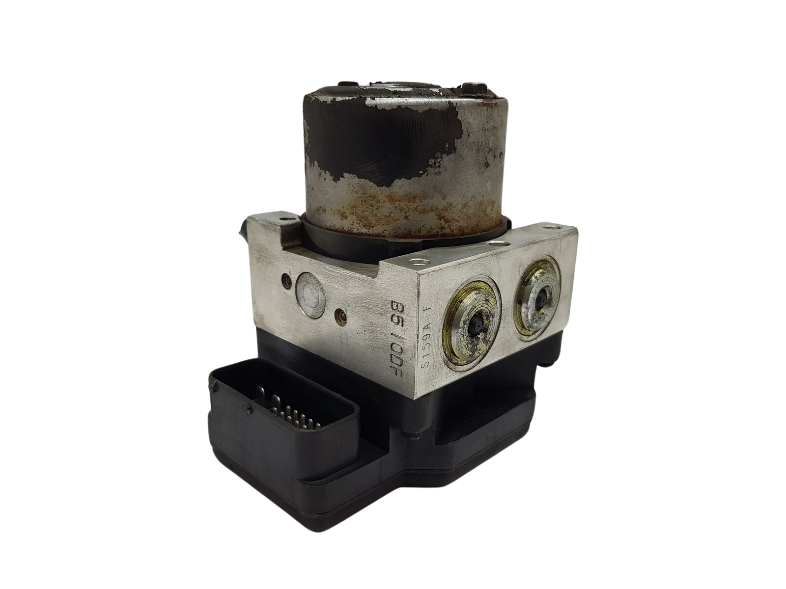 Abs Pump Kia Carnival 0K2FA667B0 5WY7213B Mando 5650 main product photo
