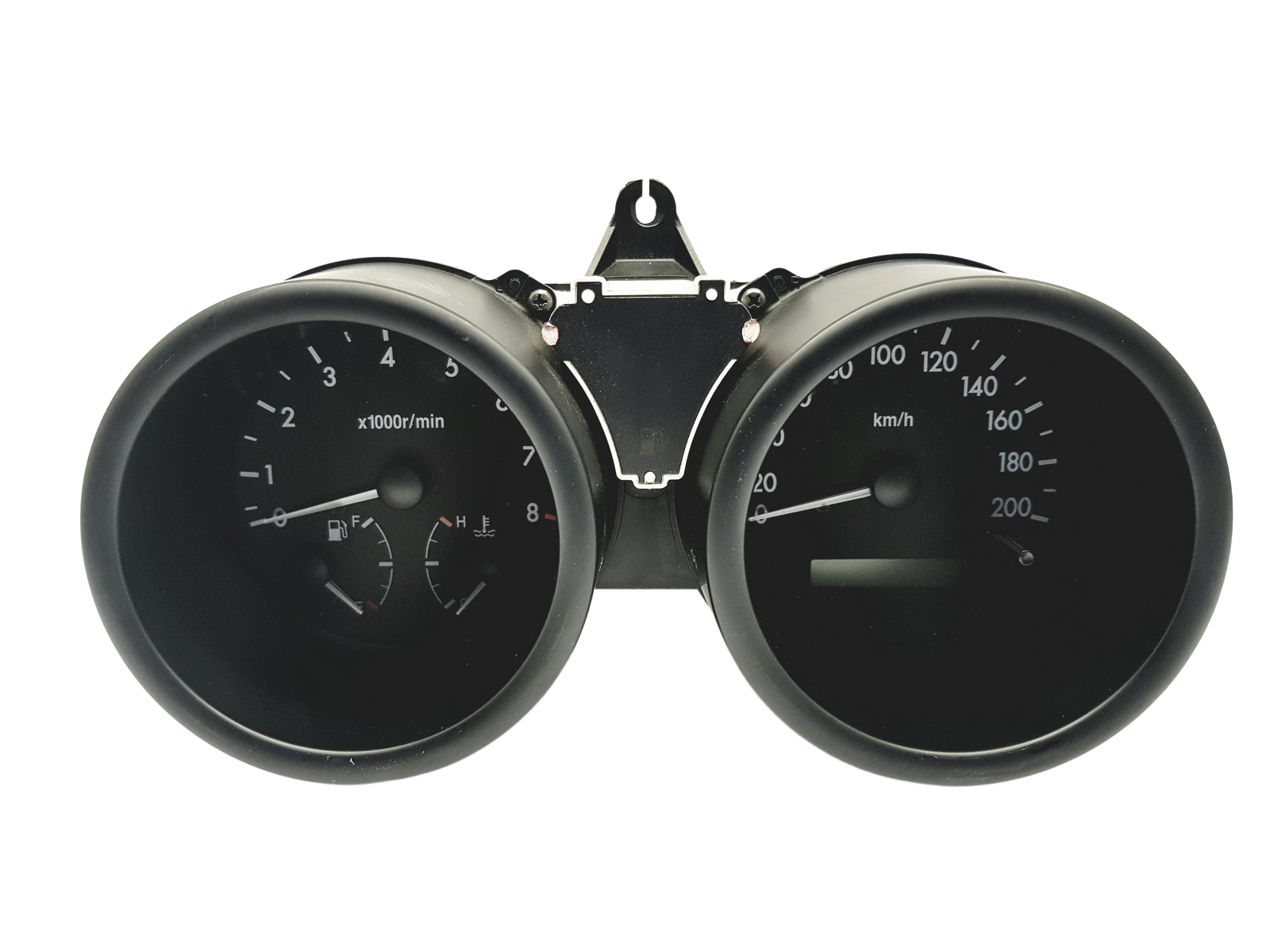 Speedometer/Instrument Cluster Daewoo Kalos 96426348 48445 main product photo