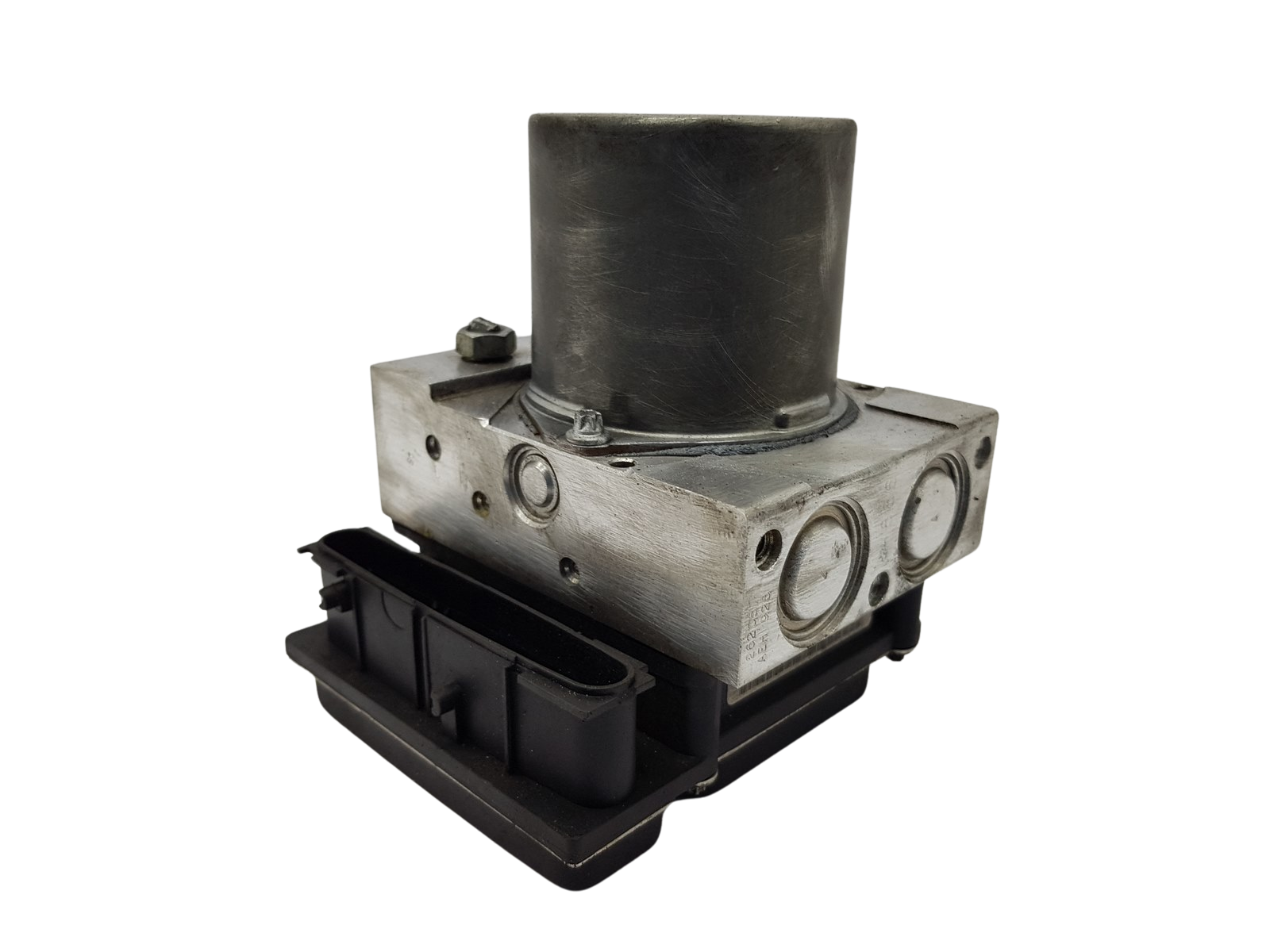 Abs Pump Ford Transit 6C11-2C405-BD 0265950398 0265234191 Bosch 6161 main product photo