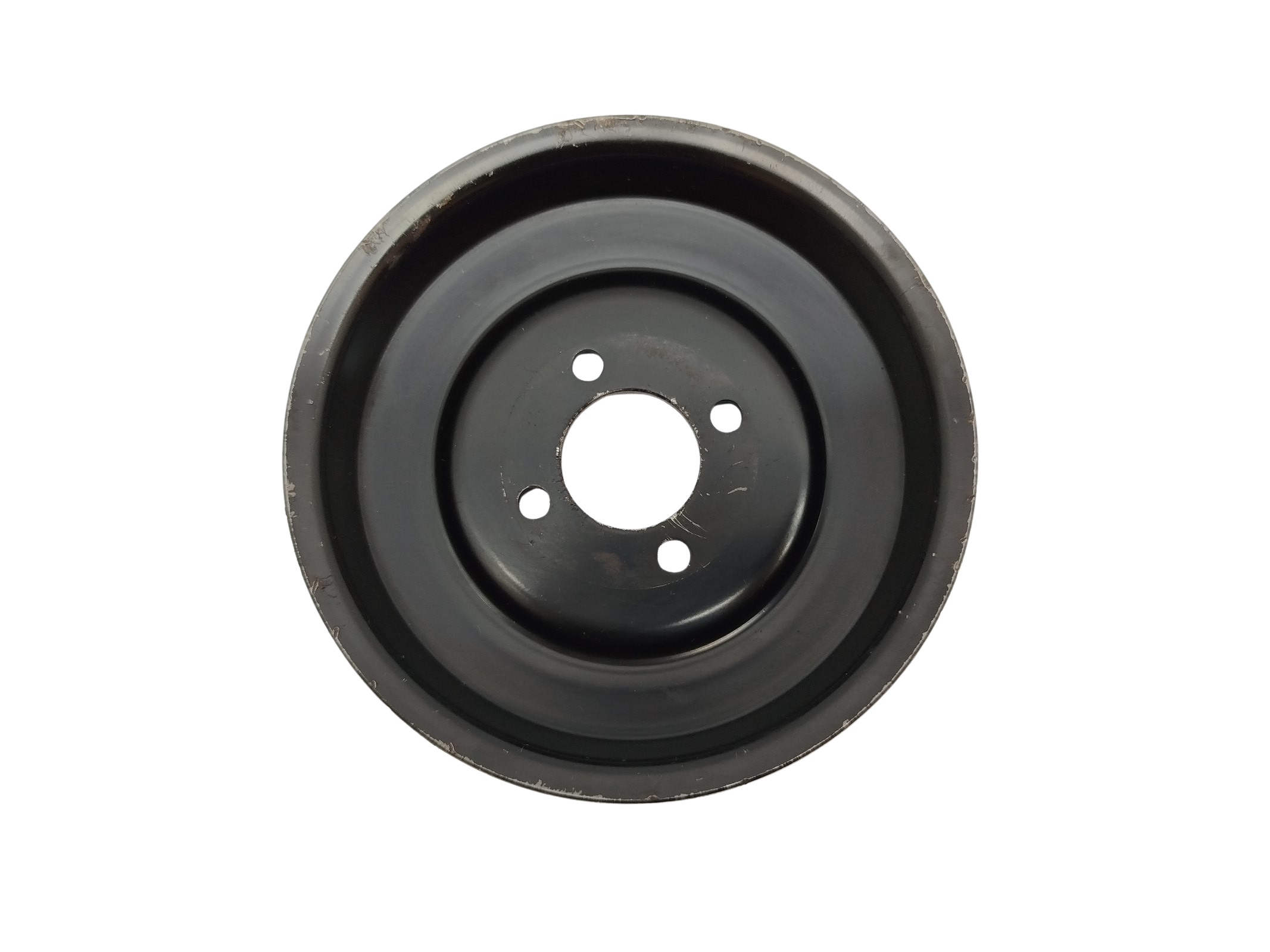 Water Pump Pulley Renault Master Mascott Movano 3.0 dci 7701058386 main product photo