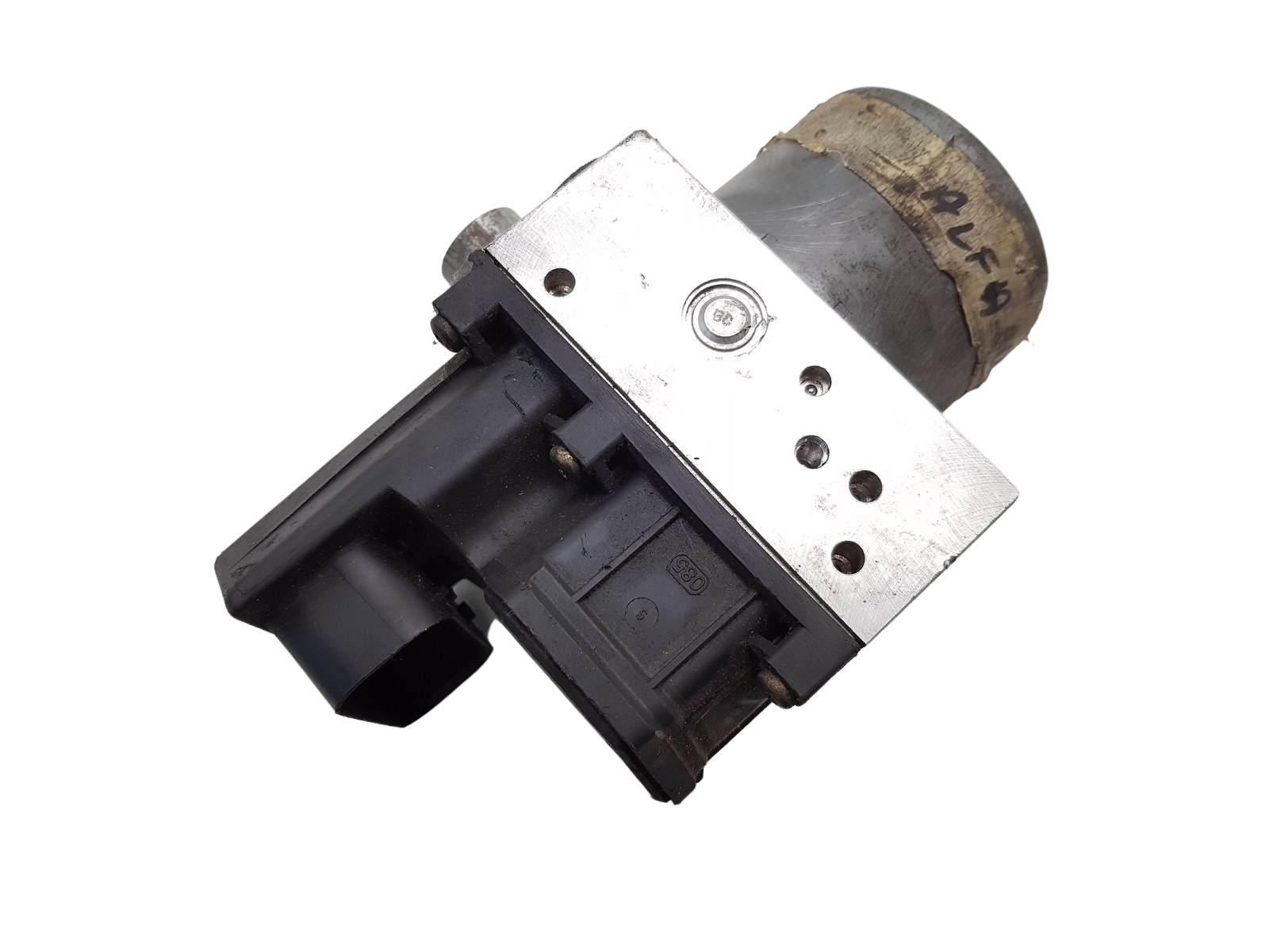Abs Pump Alfa Romeo 147 46743750 0265800005 Bosch 2024 main product photo