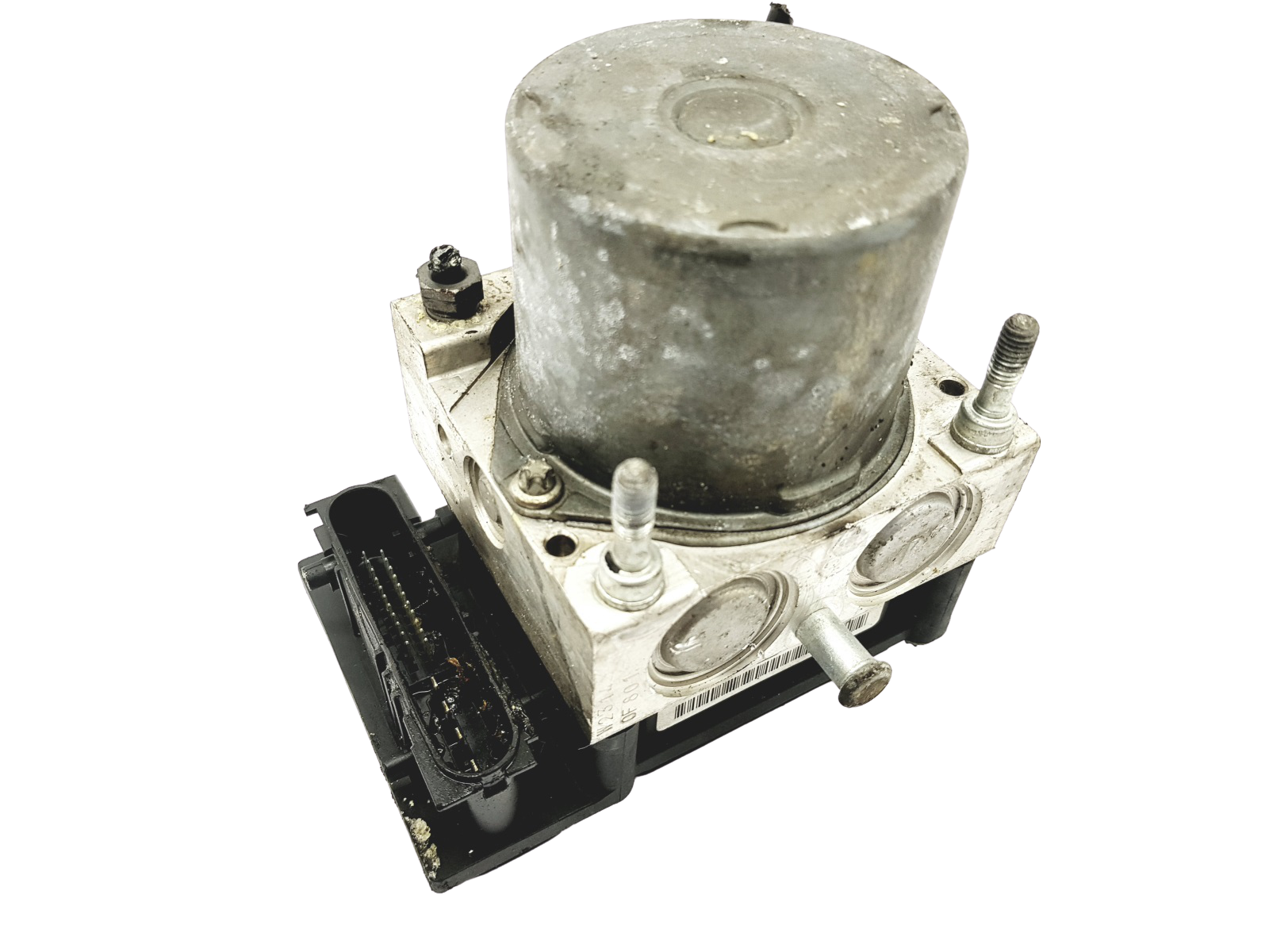 Abs Pump PSA C4 307 9649988280 0265800395 Bosch 32723 main product photo