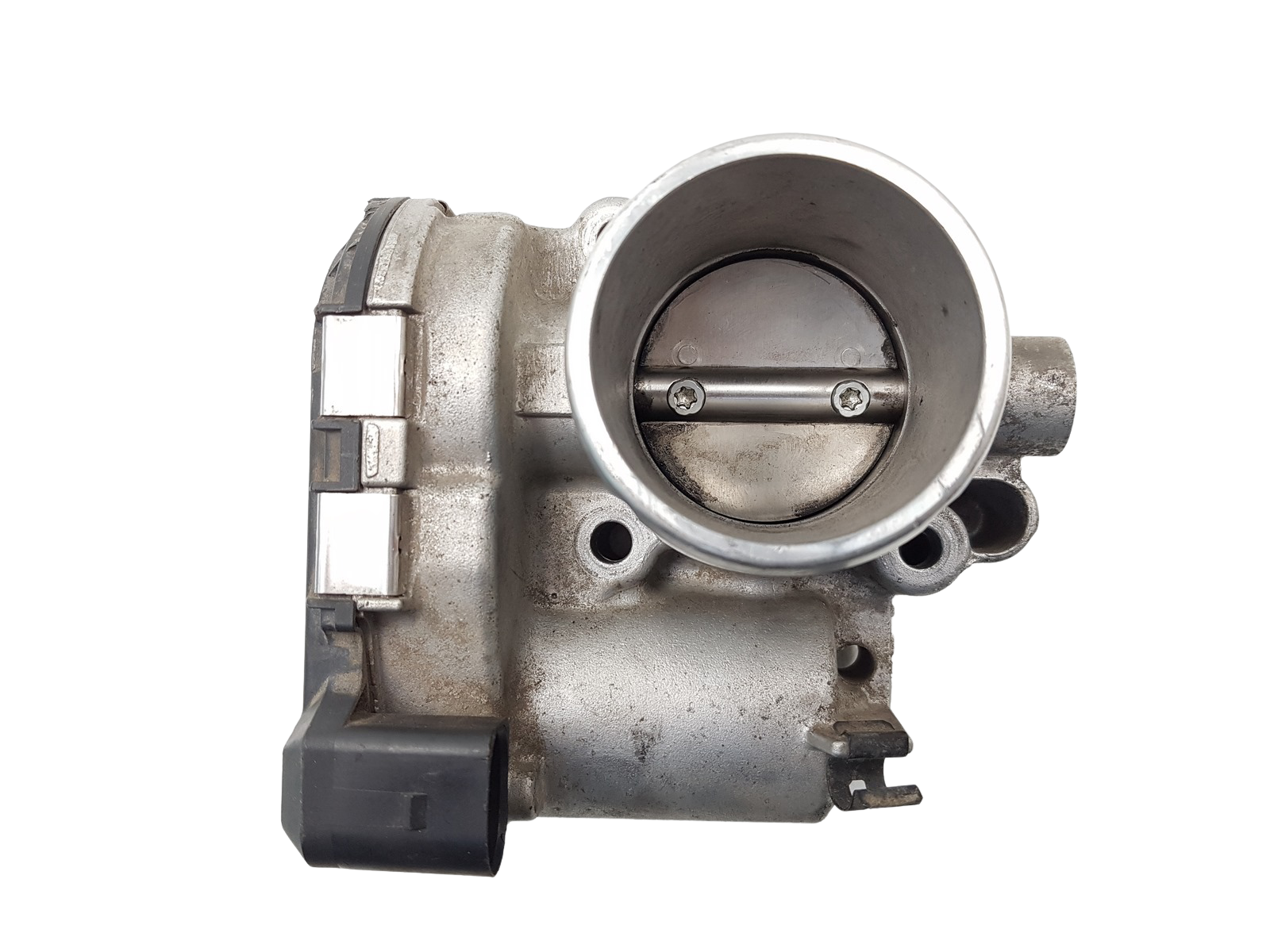 Throttle Body Valve Ford 8A6G-9F991-AC 0280750532 Bosch 2049 main product photo